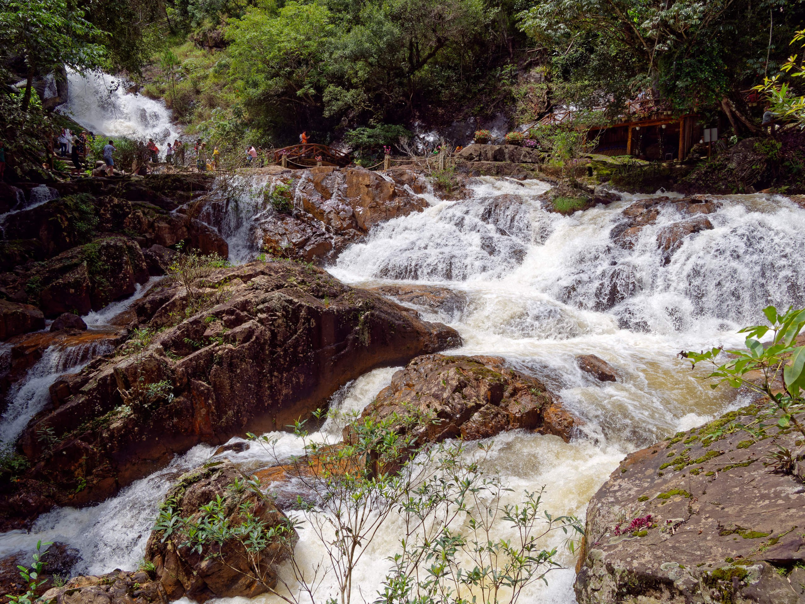 Далат 2023. Избранные фотографии