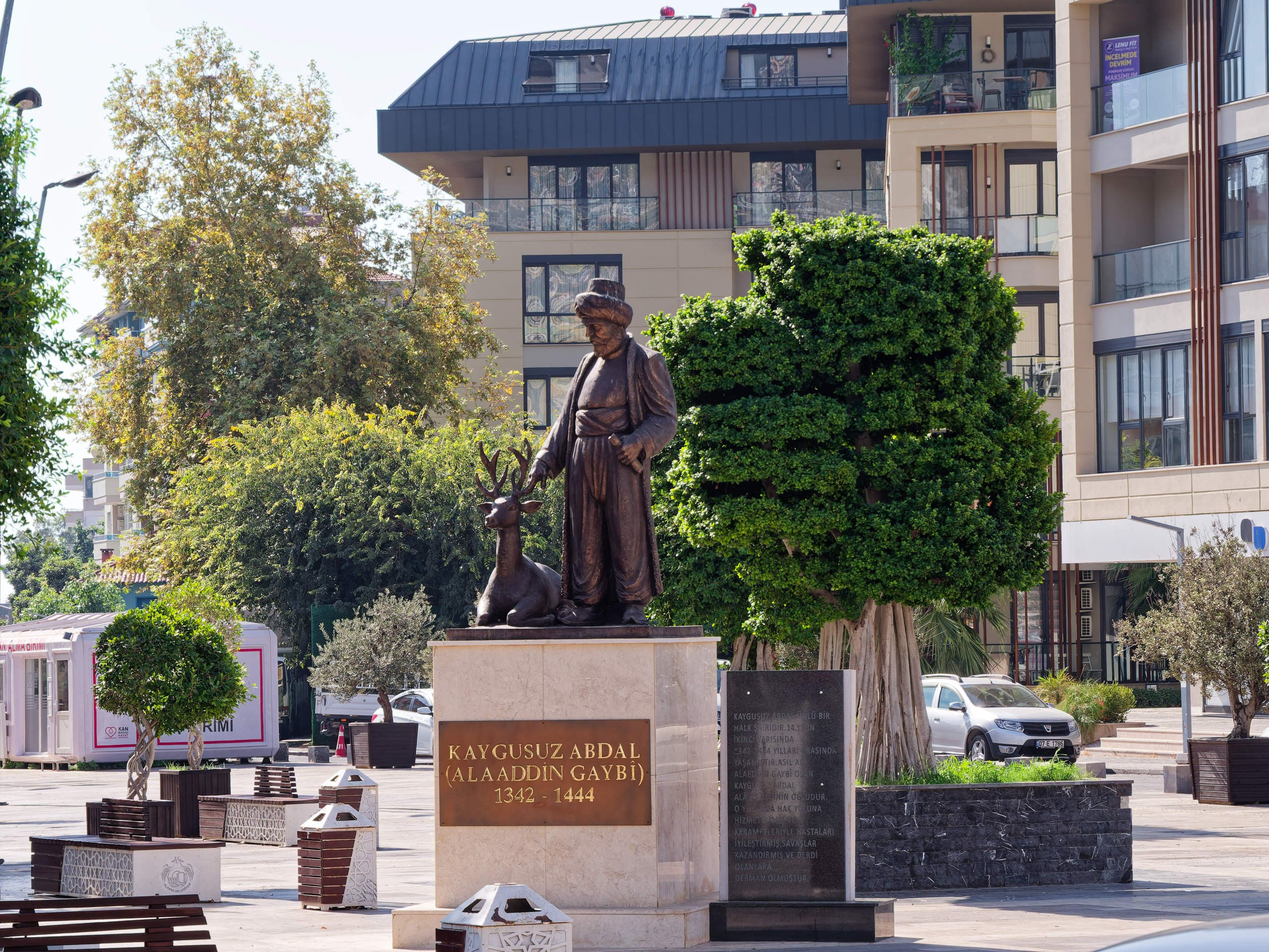Алания 2025, город, стрит-фото. Избранные фотографии
