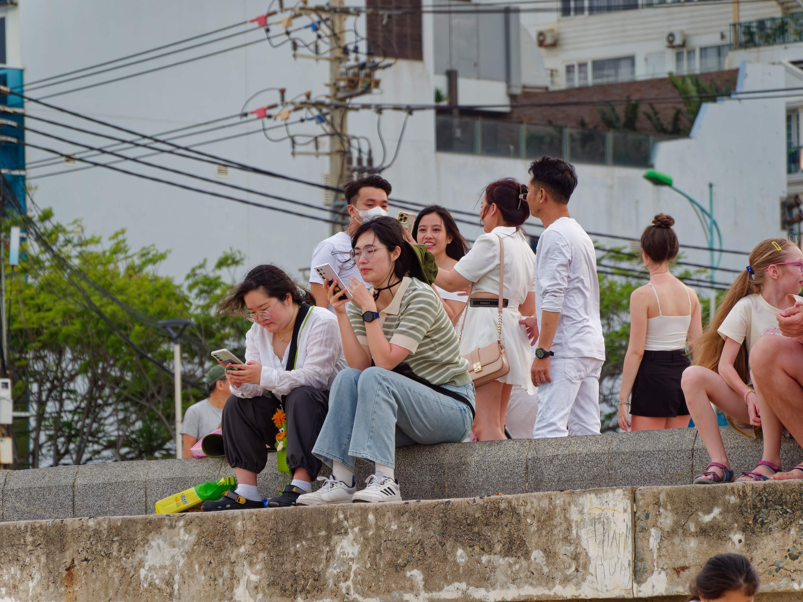 Нячанг 2025 (3). Избранные фотографии