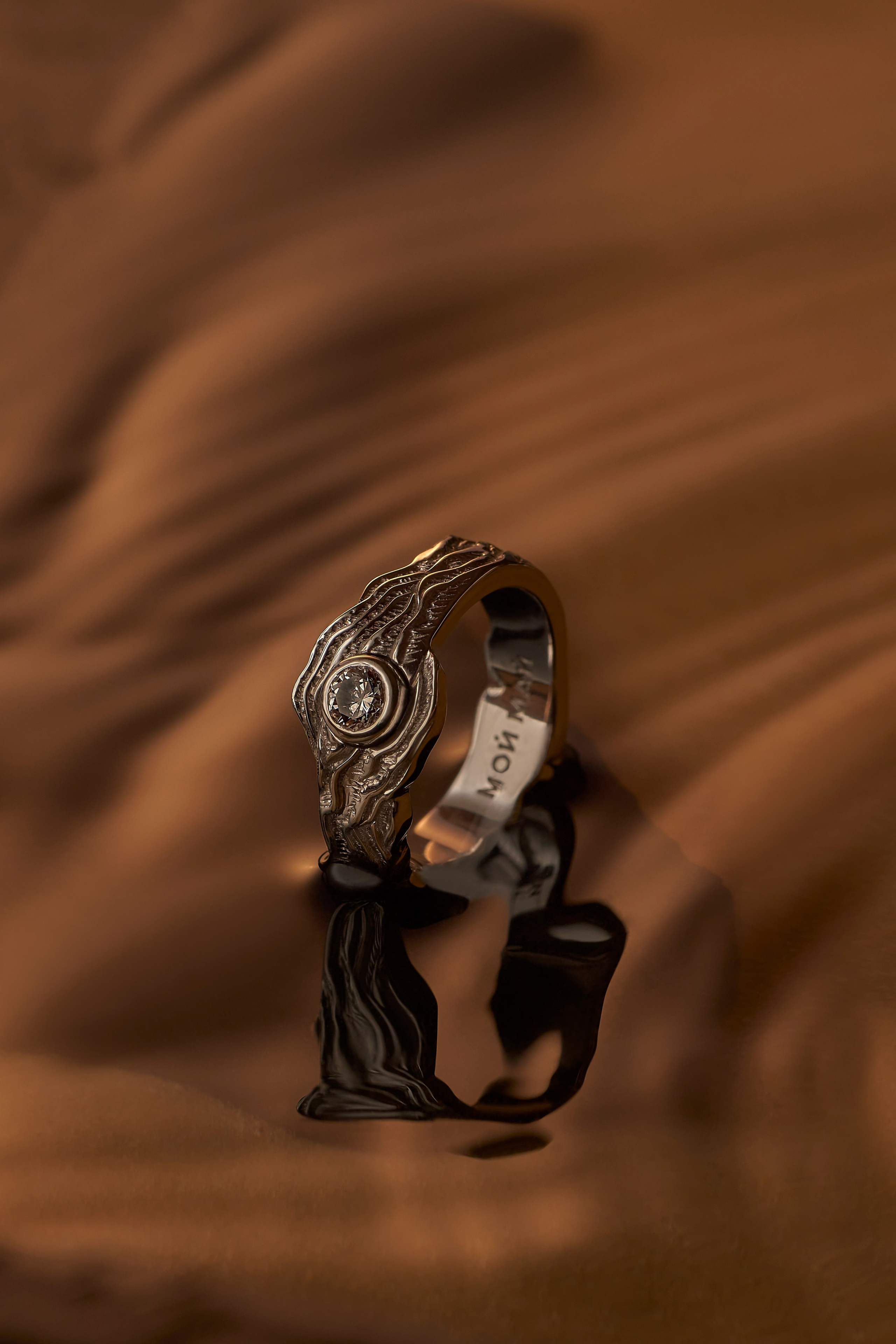 Medici jewelry. Контент фотограф в Москве Александр Хитько