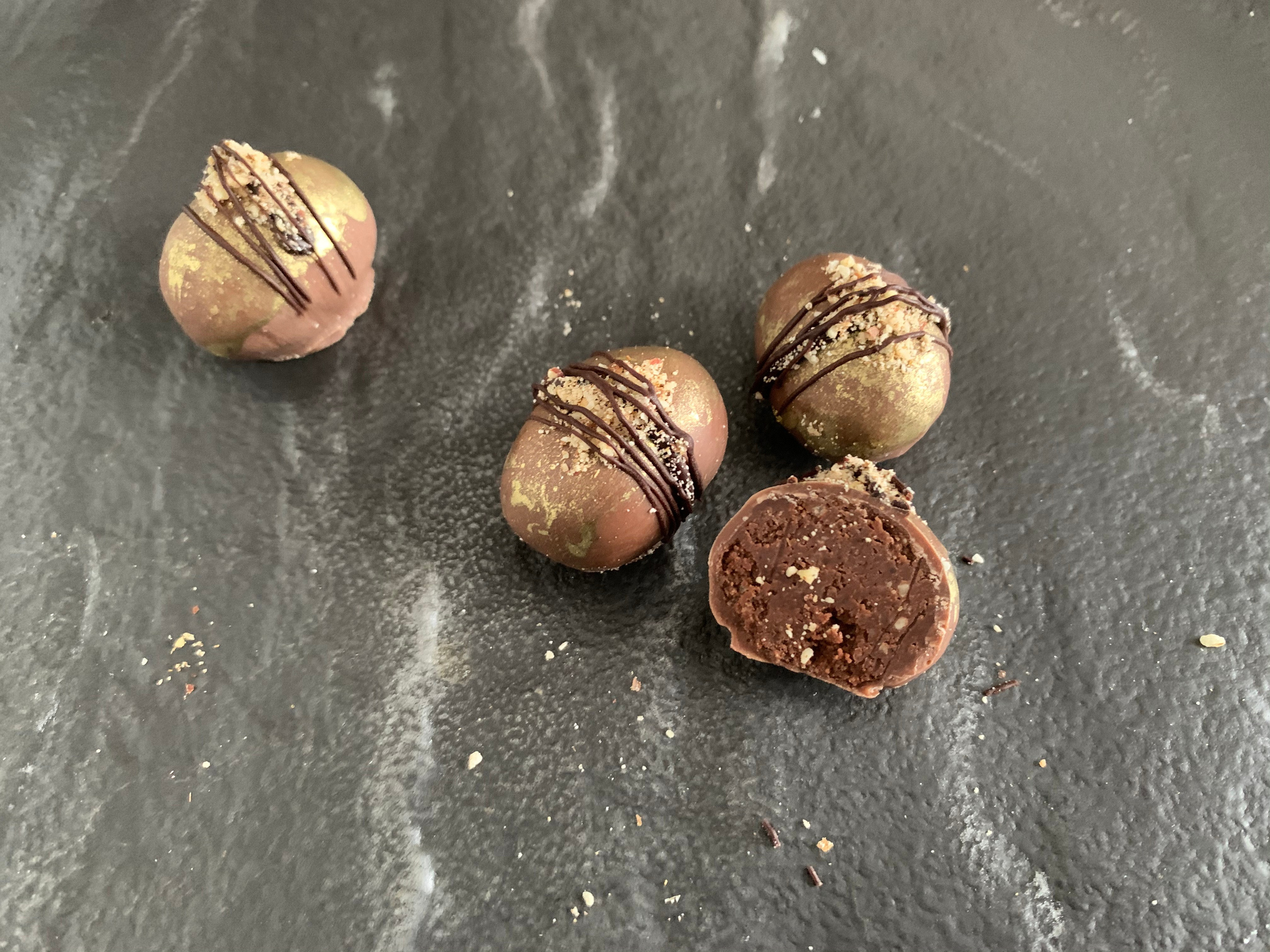 Простая съёмка десертов. Фуд-фотограф Илья Милоданов съемка в Москве и Московской области