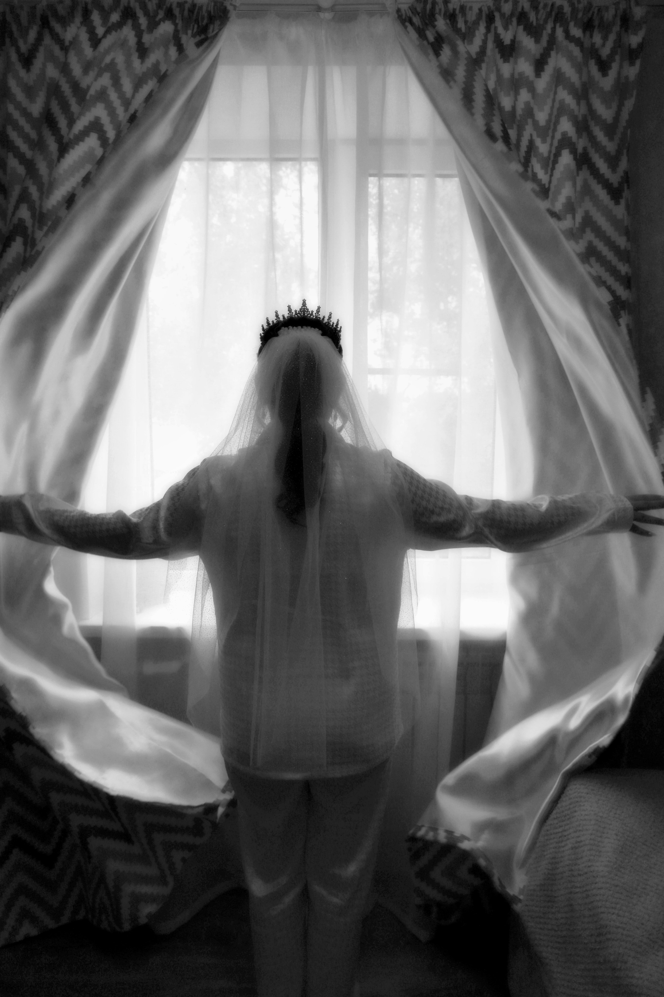 Иван/Анна. Свадебный фотограф ростовская область