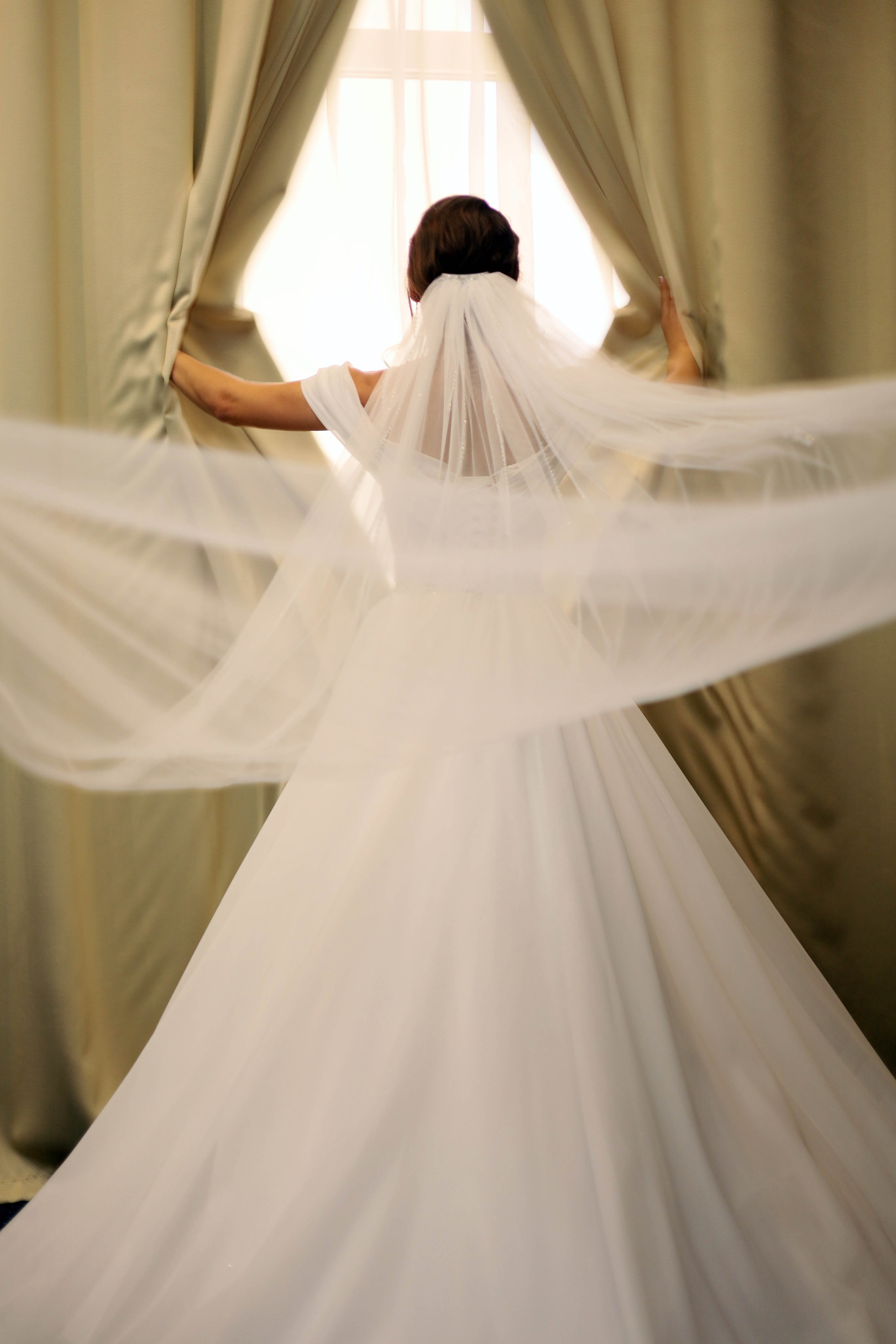 Дмитрий и Вероника 16.08.2025. Свадебный фотограф ростовская область