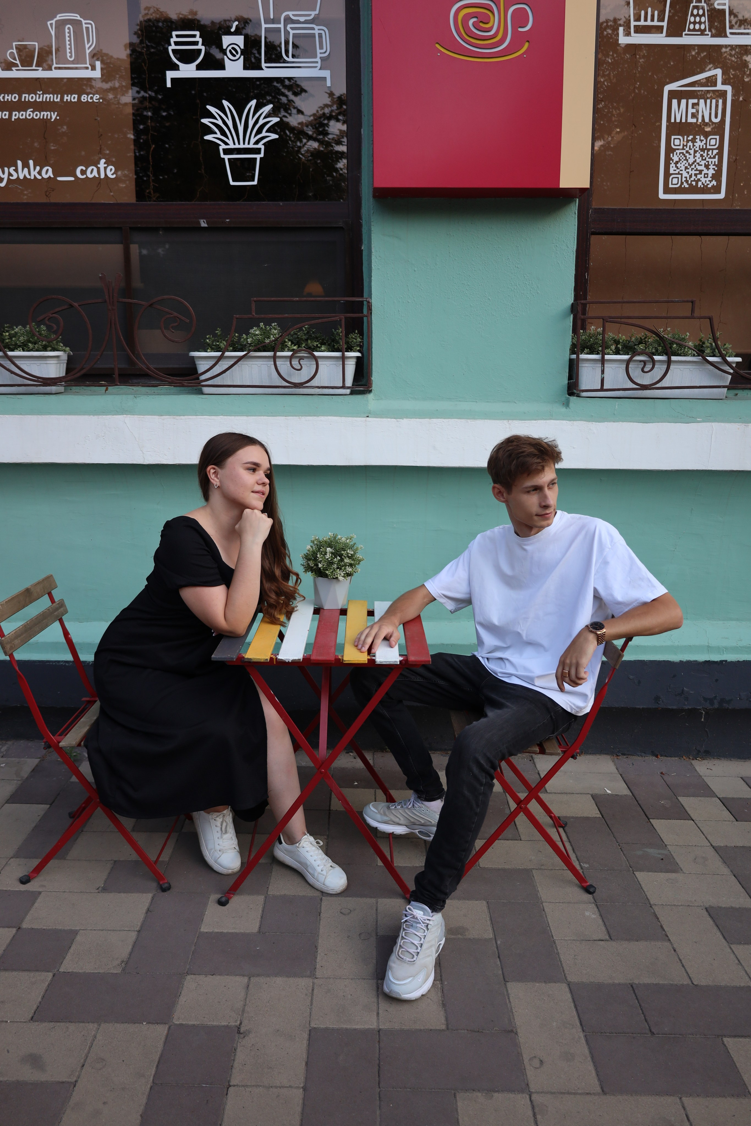 Прогулка love story. Свадебный фотограф ростовская область