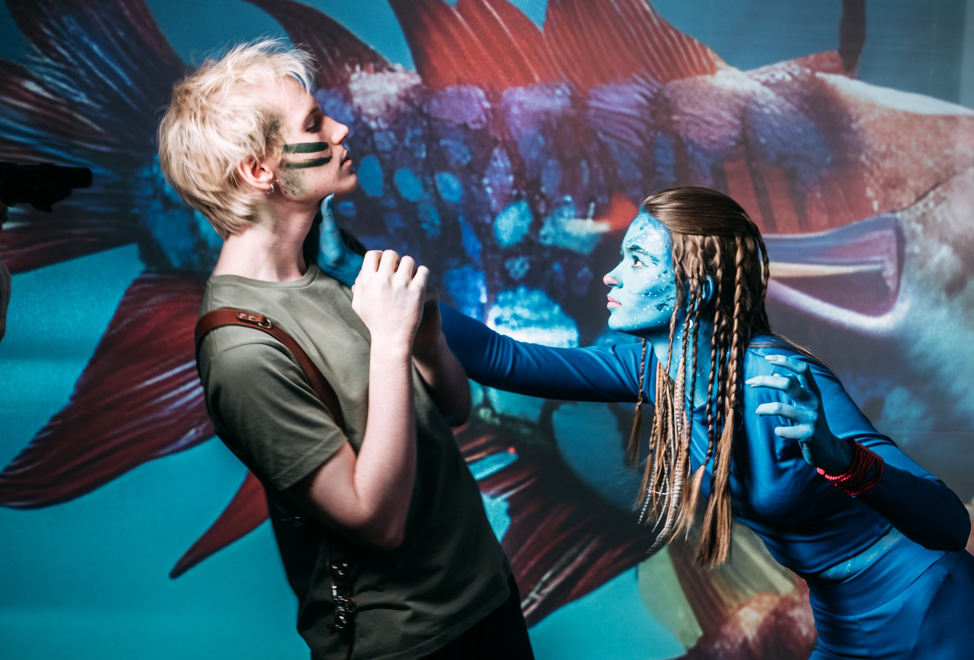 Фотофесты. Фотограф