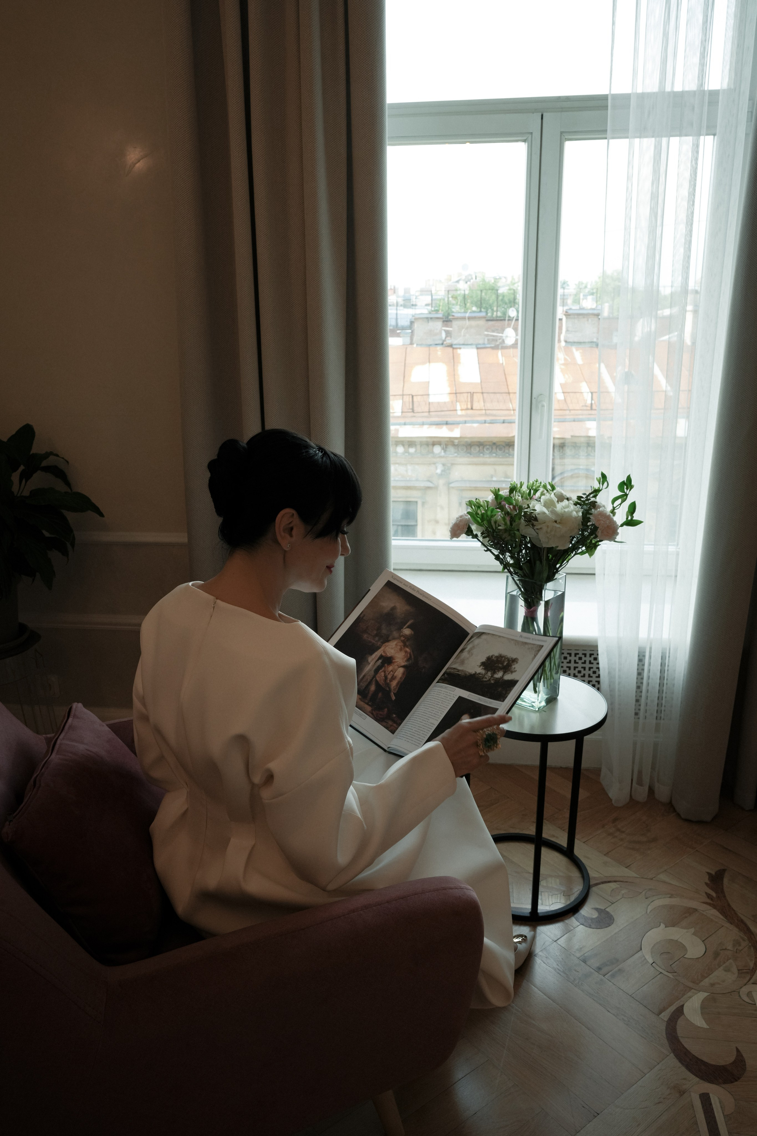 Iren Focus. Портретный фотограф в Санкт-Петербурге Дмитриева Наталия