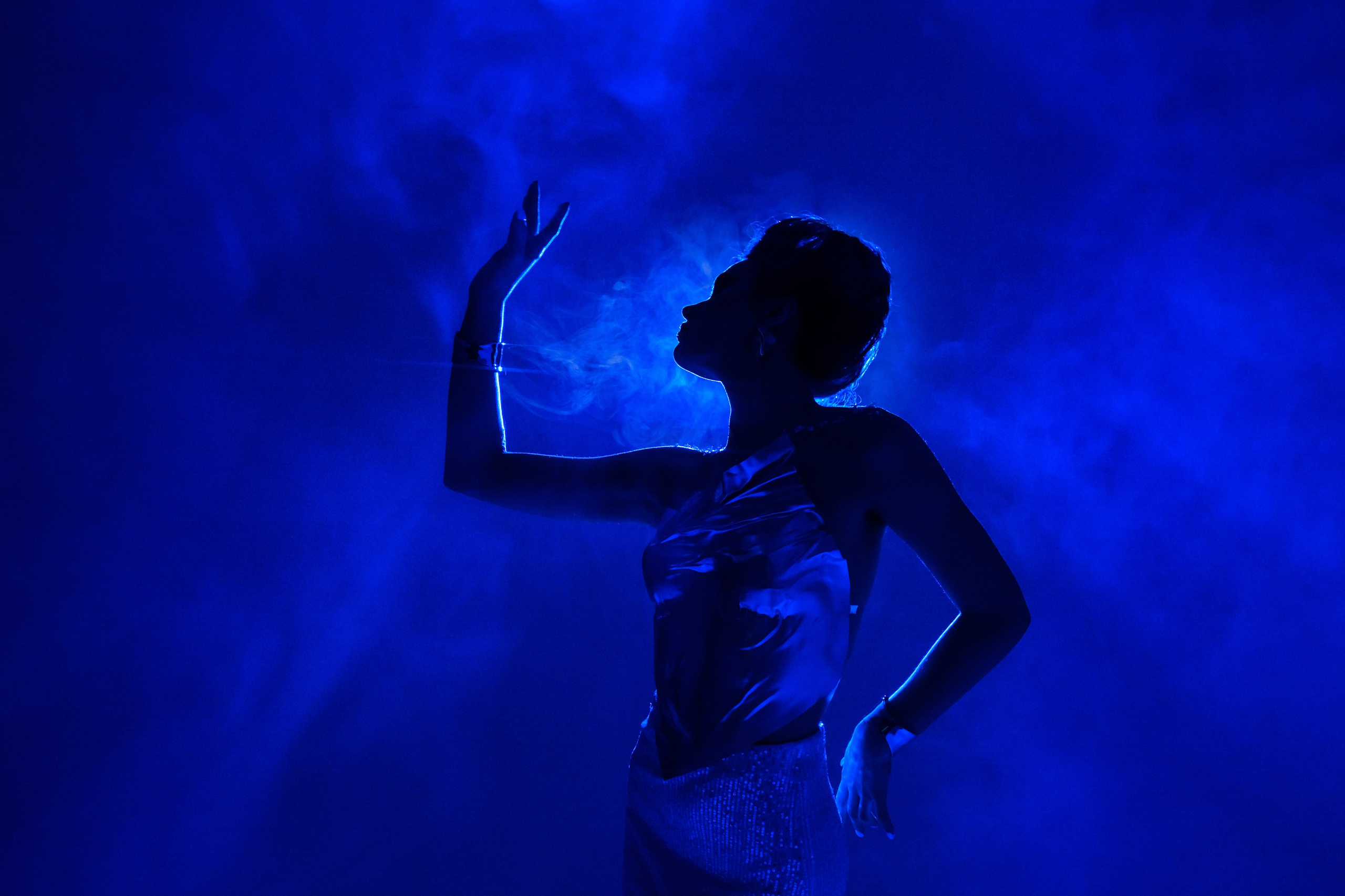 Фотопроект «Времена года». Зима. Снежная королева. Портретный фотограф в Санкт-Петербурге Дмитриева Наталия