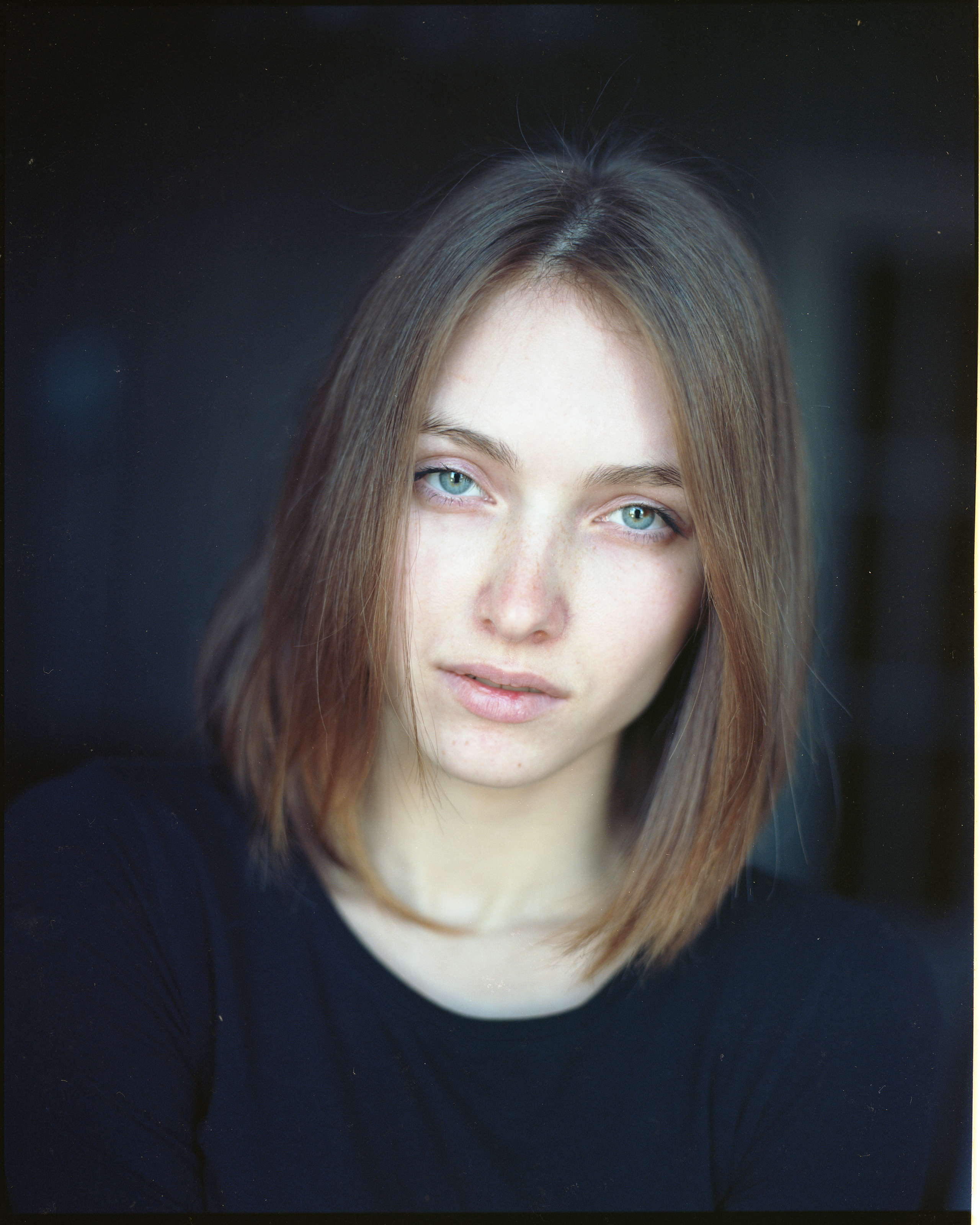 Пленочное. Stanislav Liepa Photography