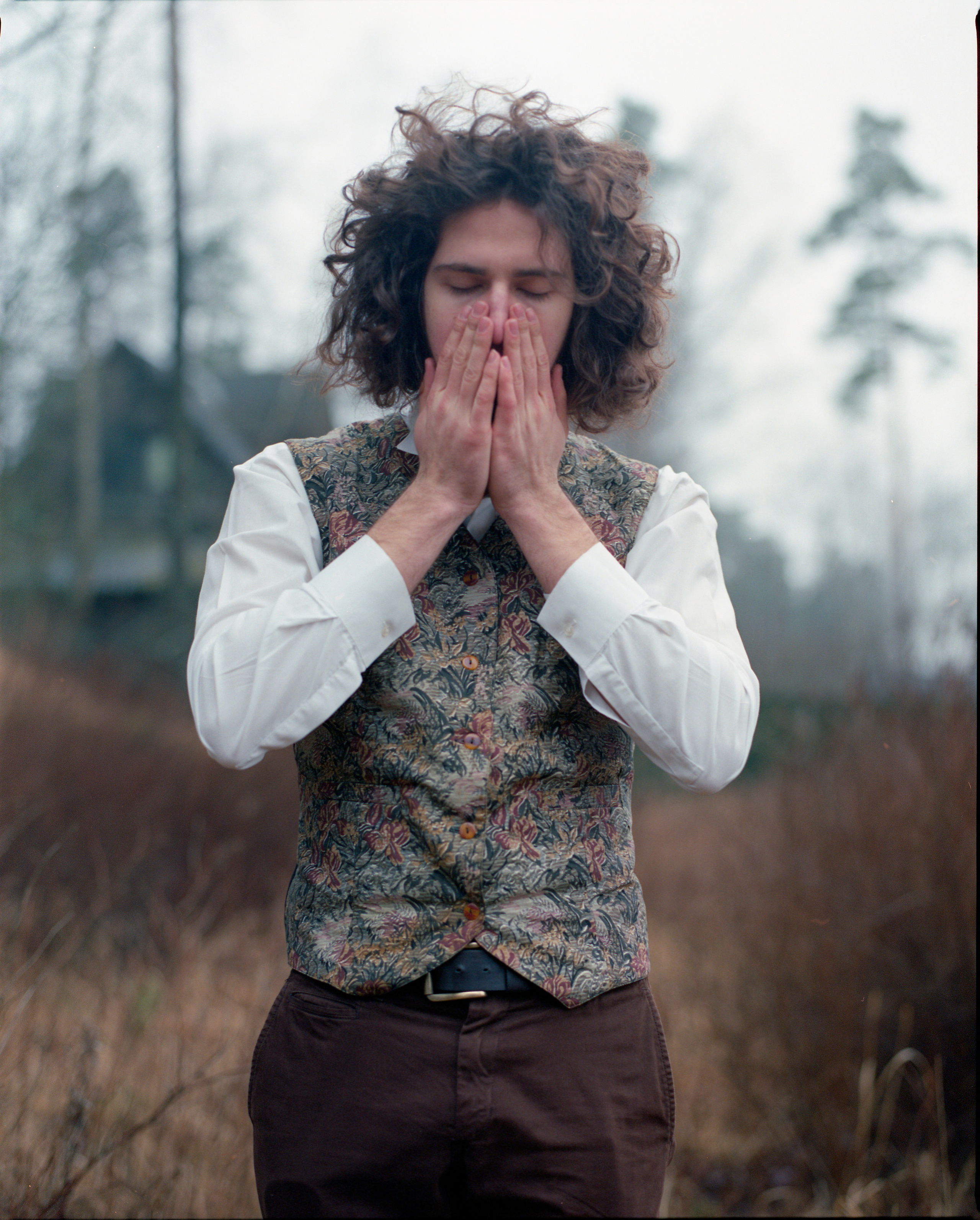 Пленочное. Stanislav Liepa Photography