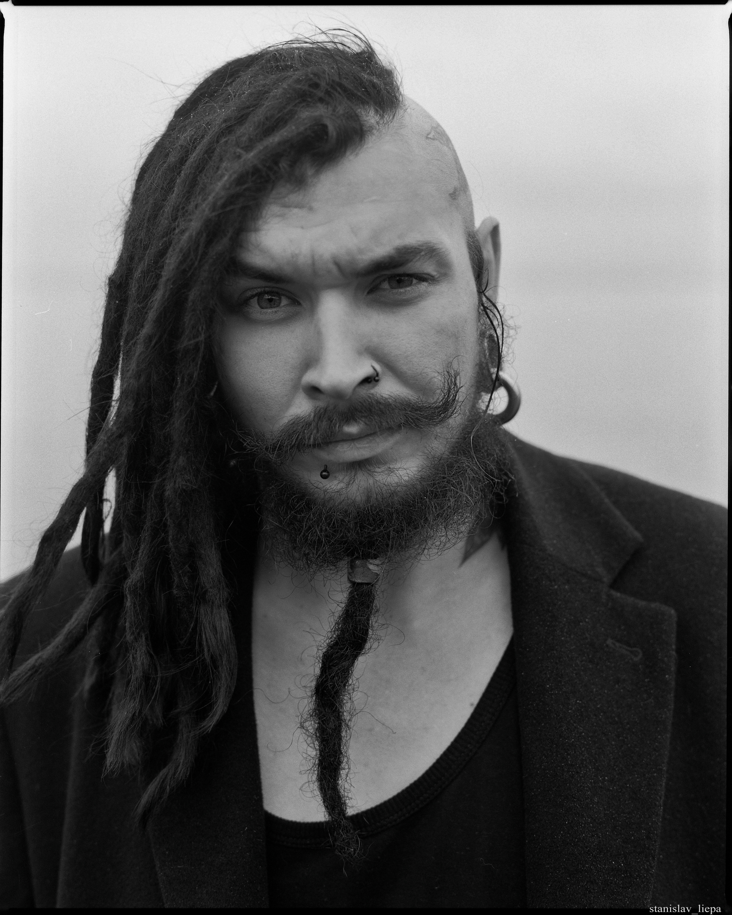 Пленочное. Stanislav Liepa Photography