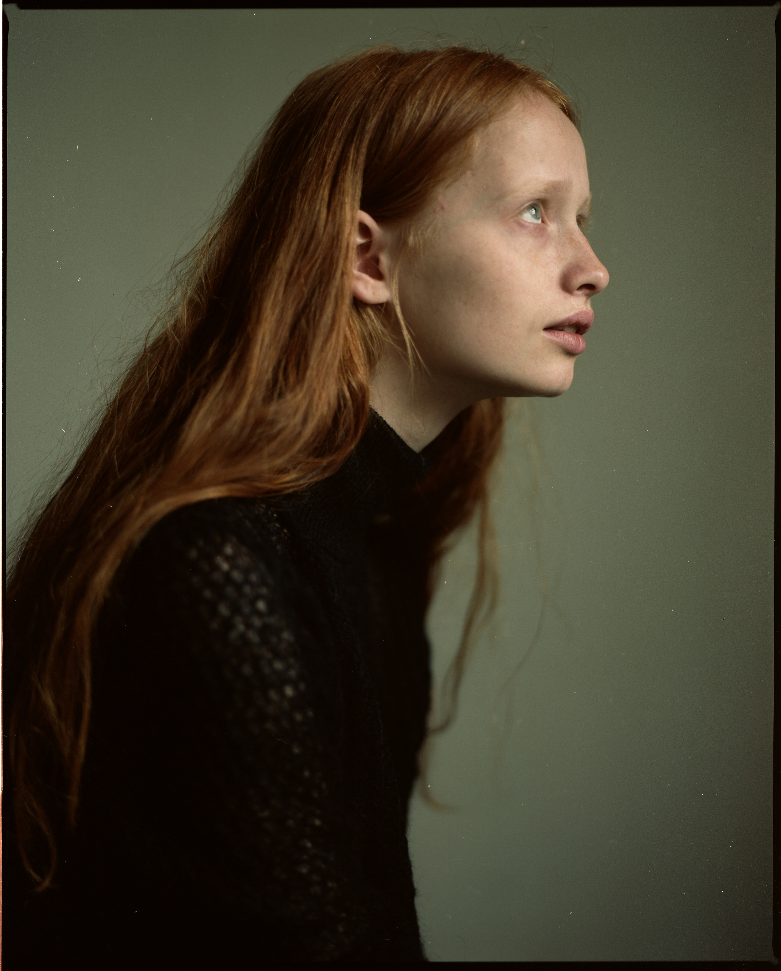 Пленочное. Stanislav Liepa Photography