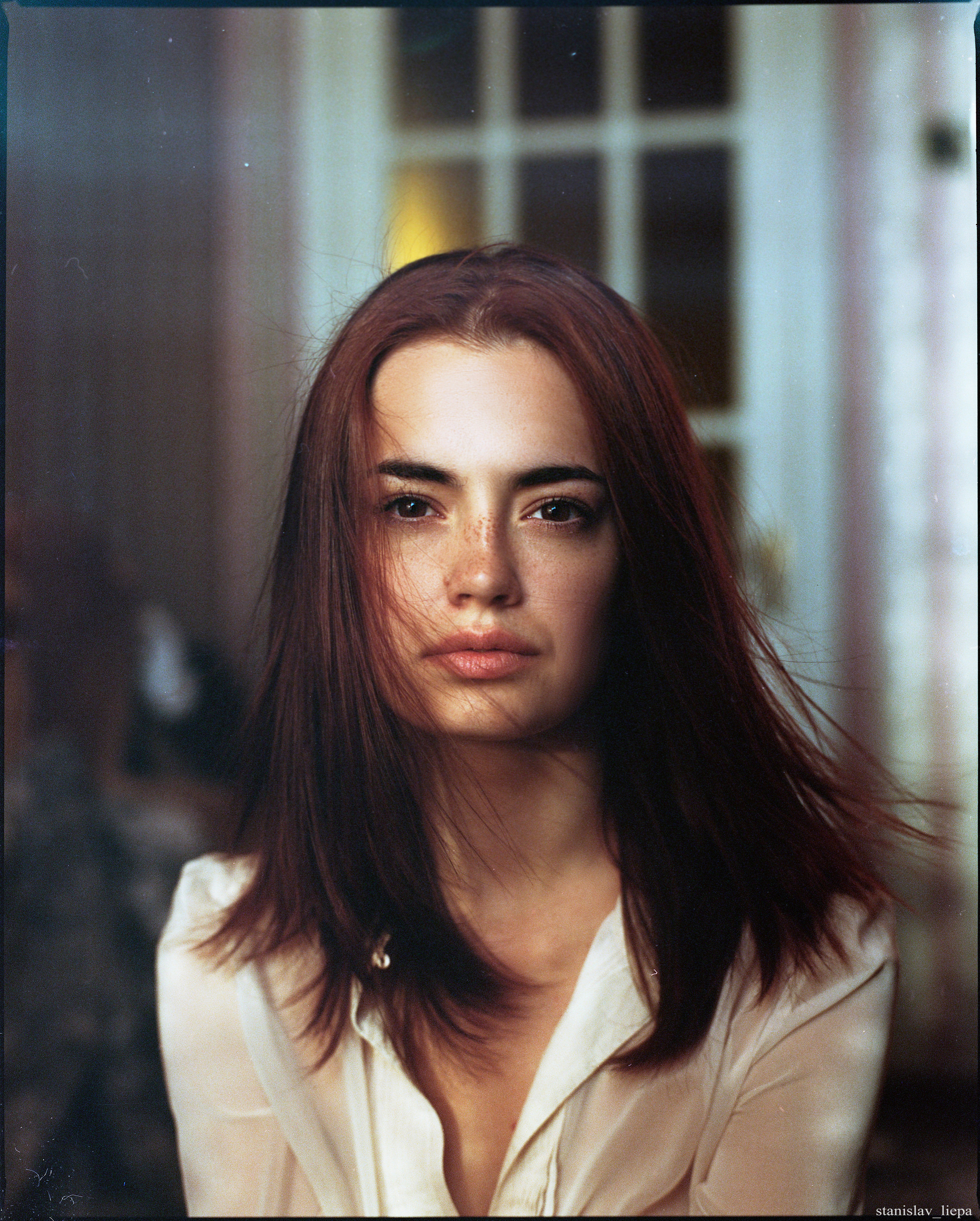 Пленочное. Stanislav Liepa Photography