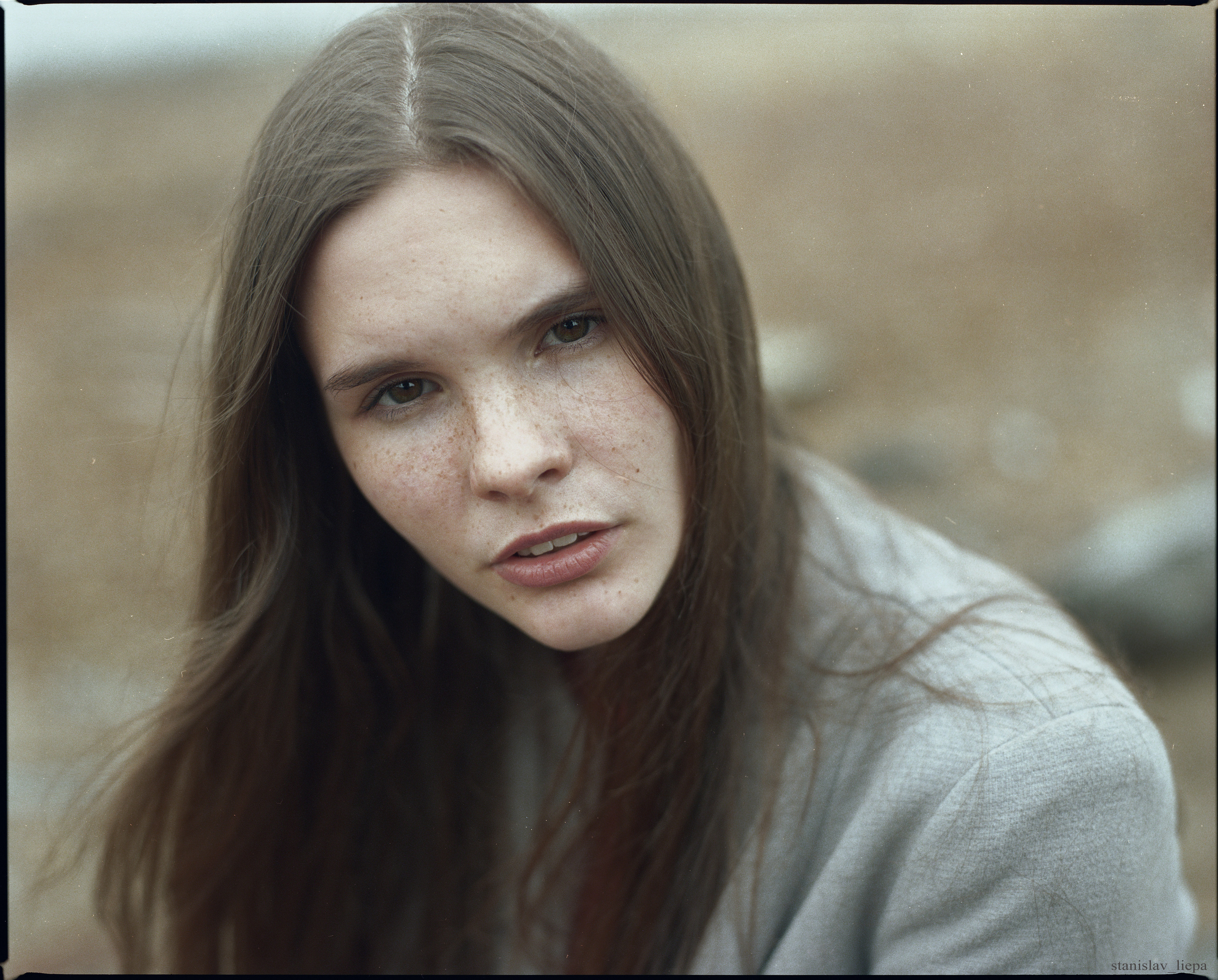 Пленочное. Stanislav Liepa Photography