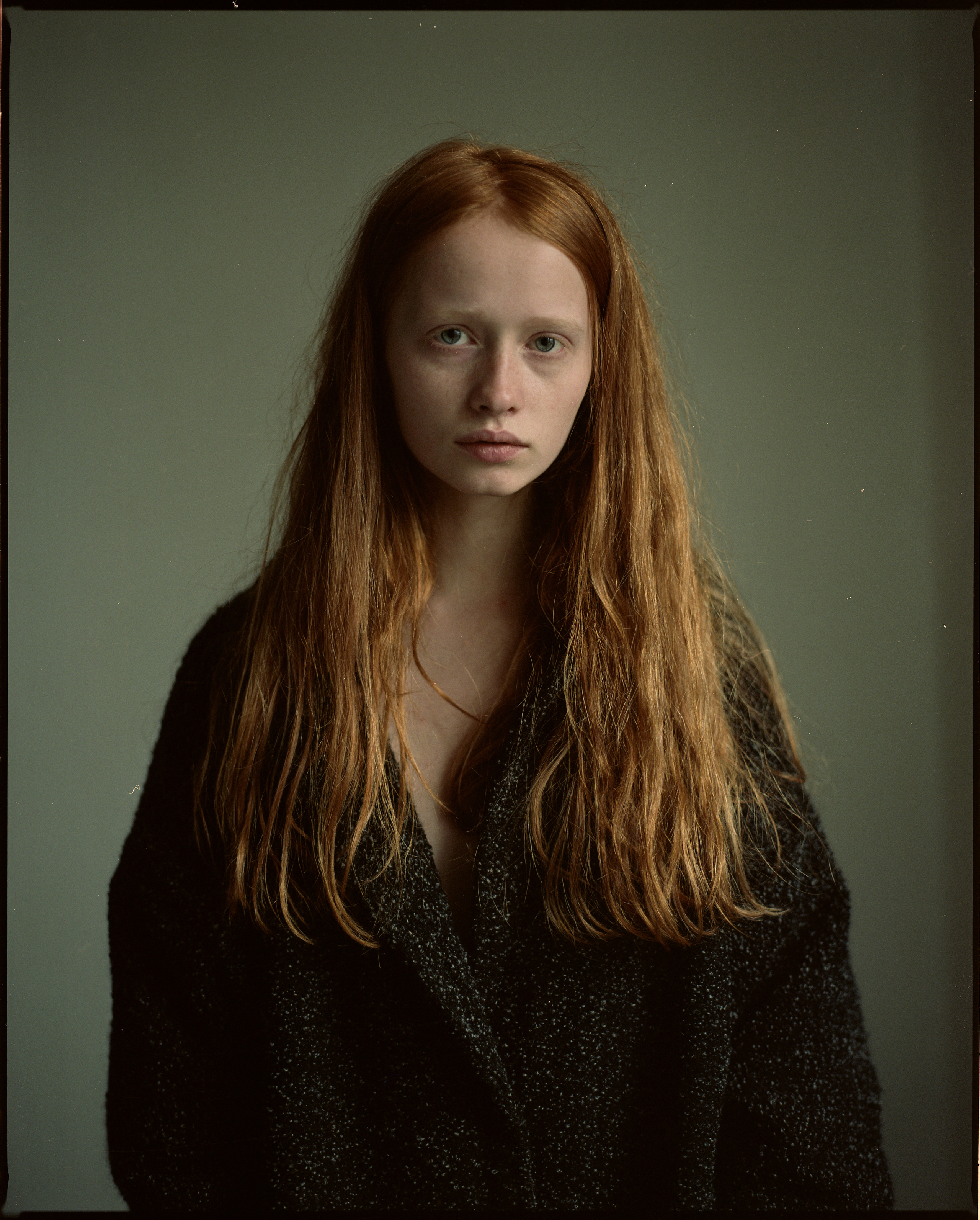 Пленочное. Stanislav Liepa Photography