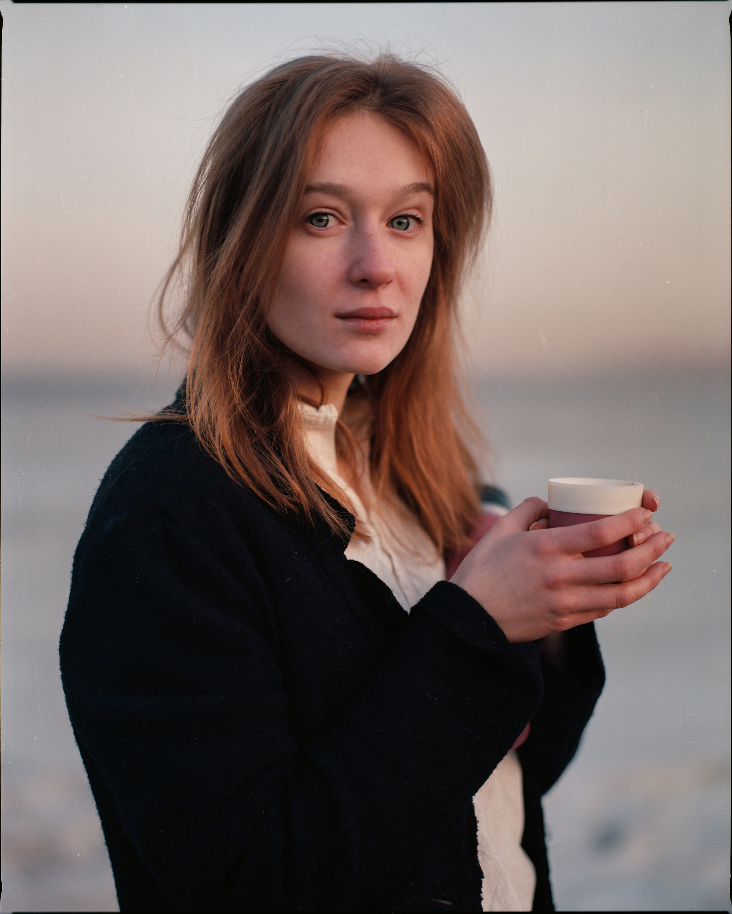 Пленочное. Stanislav Liepa Photography