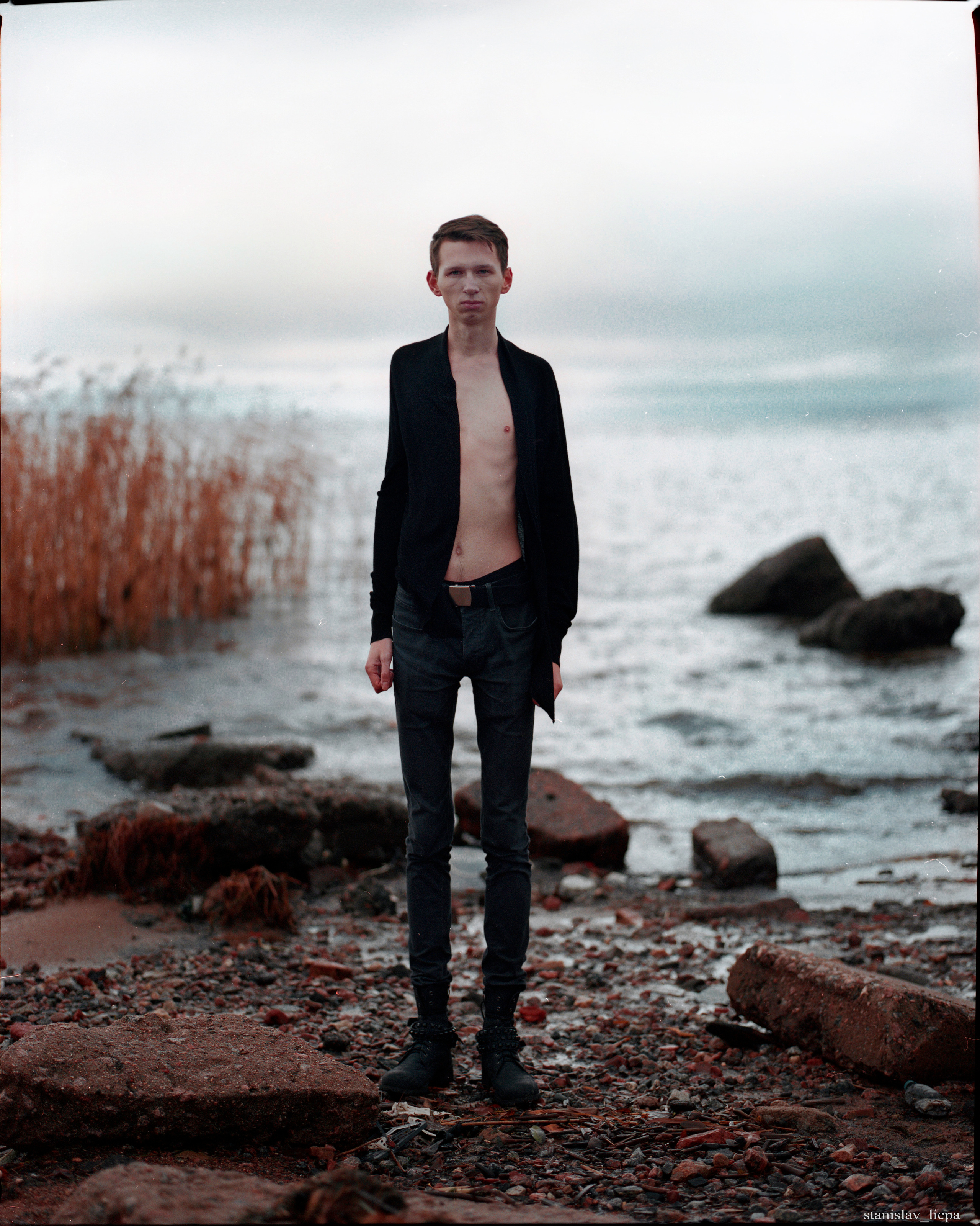 Пленочное. Stanislav Liepa Photography