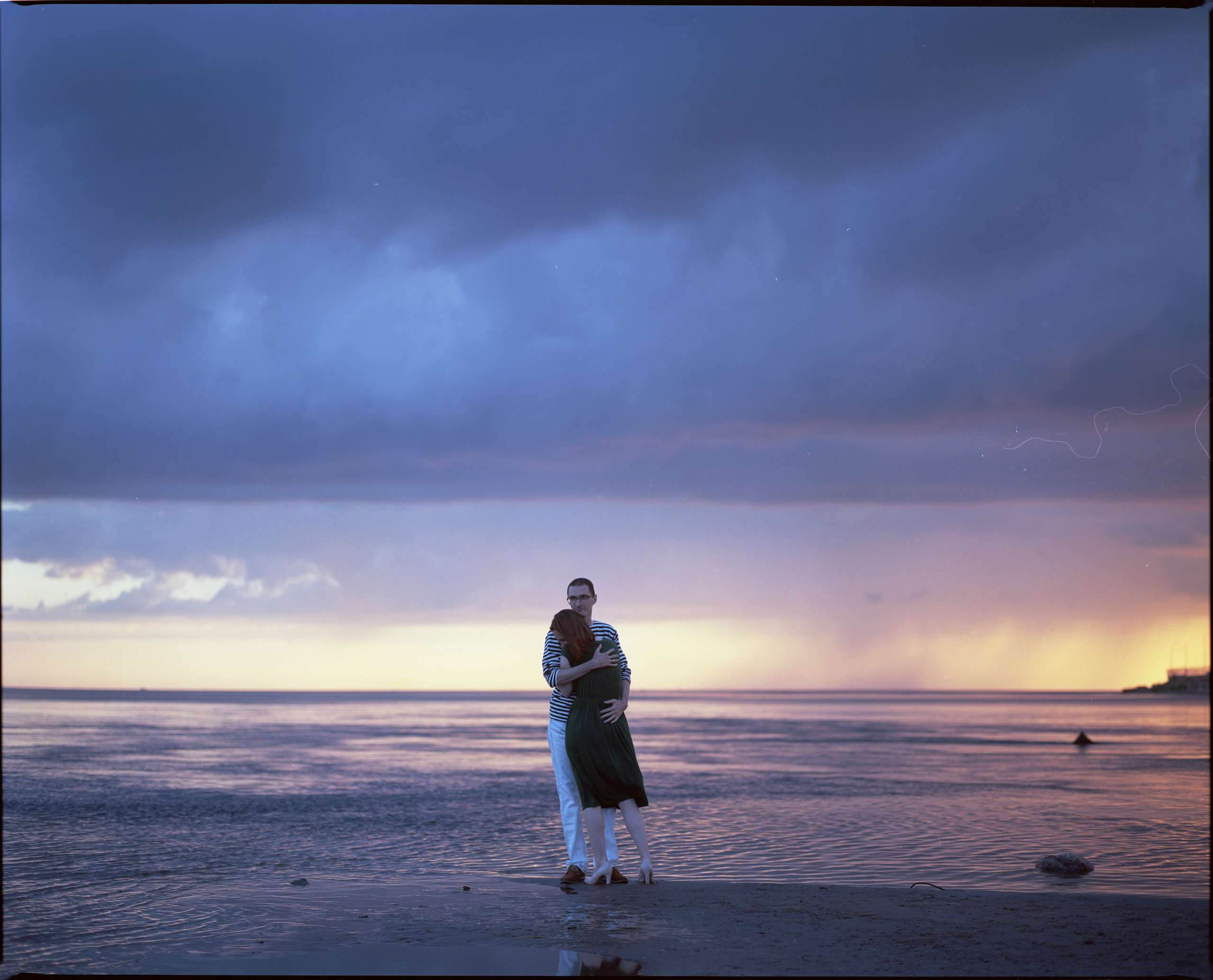 Пленочное. Stanislav Liepa Photography