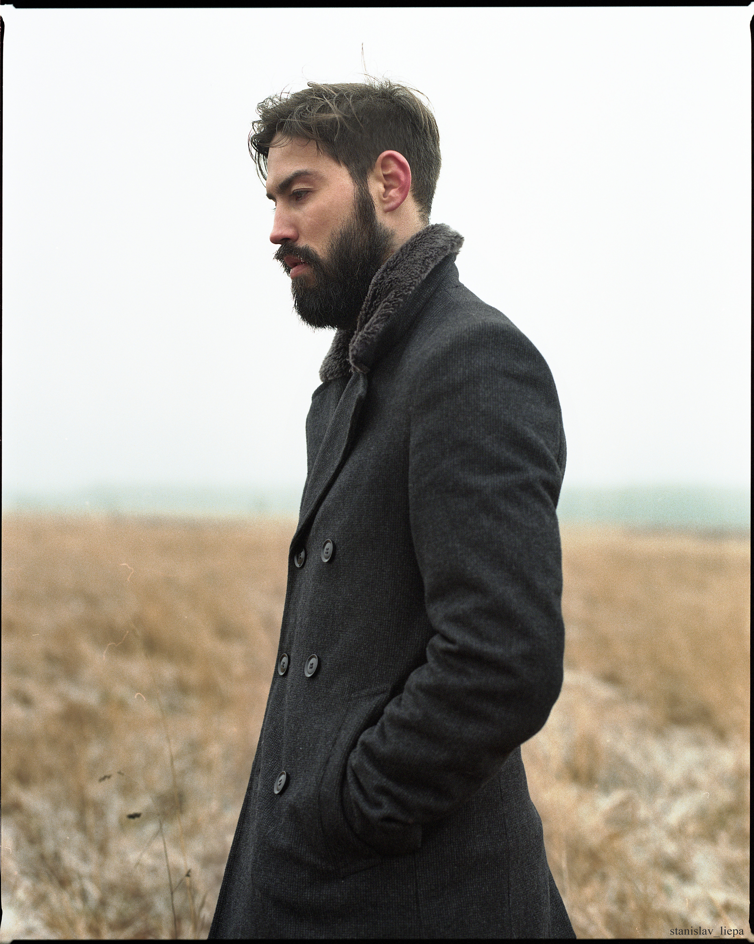 Пленочное. Stanislav Liepa Photography