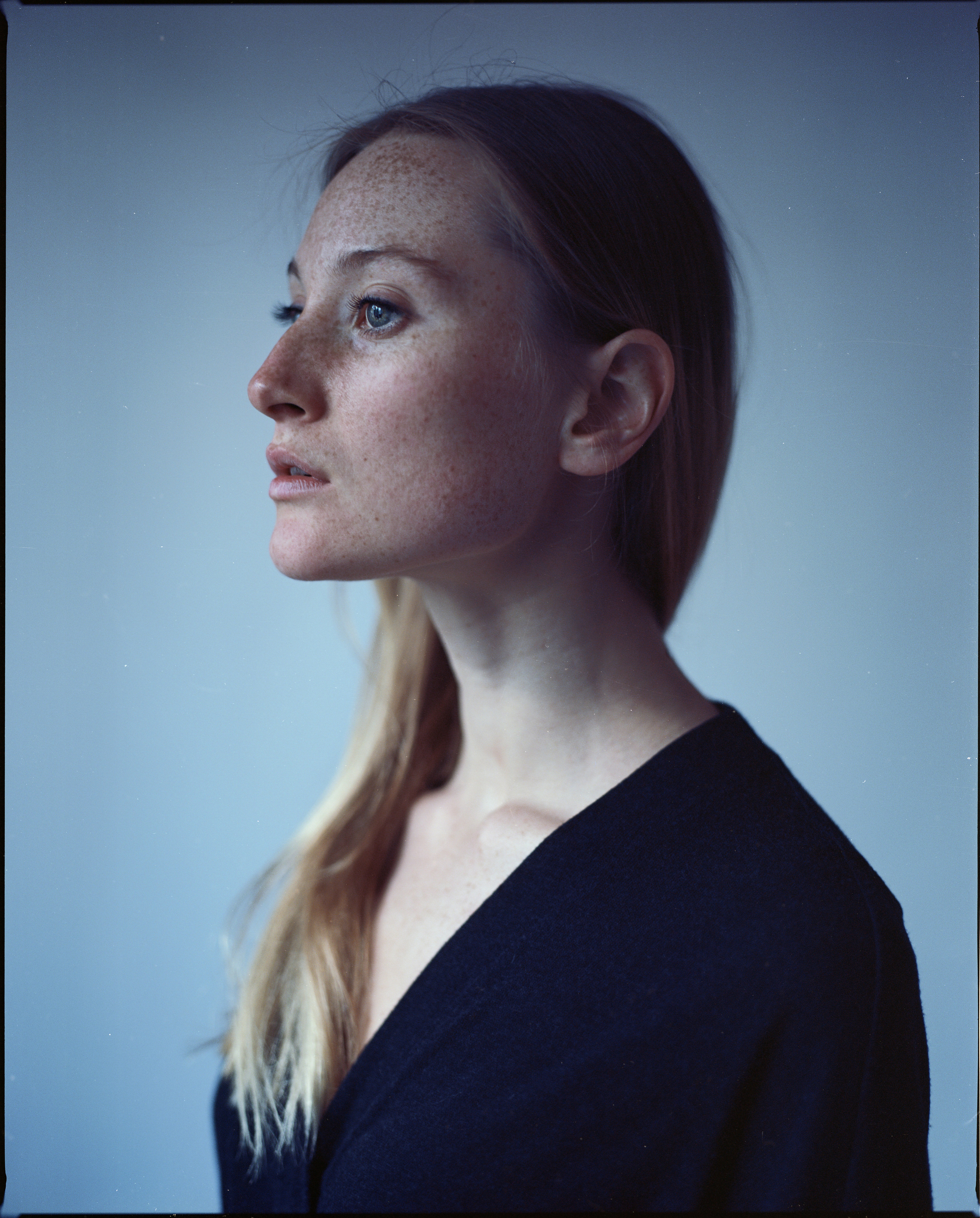 Пленочное. Stanislav Liepa Photography