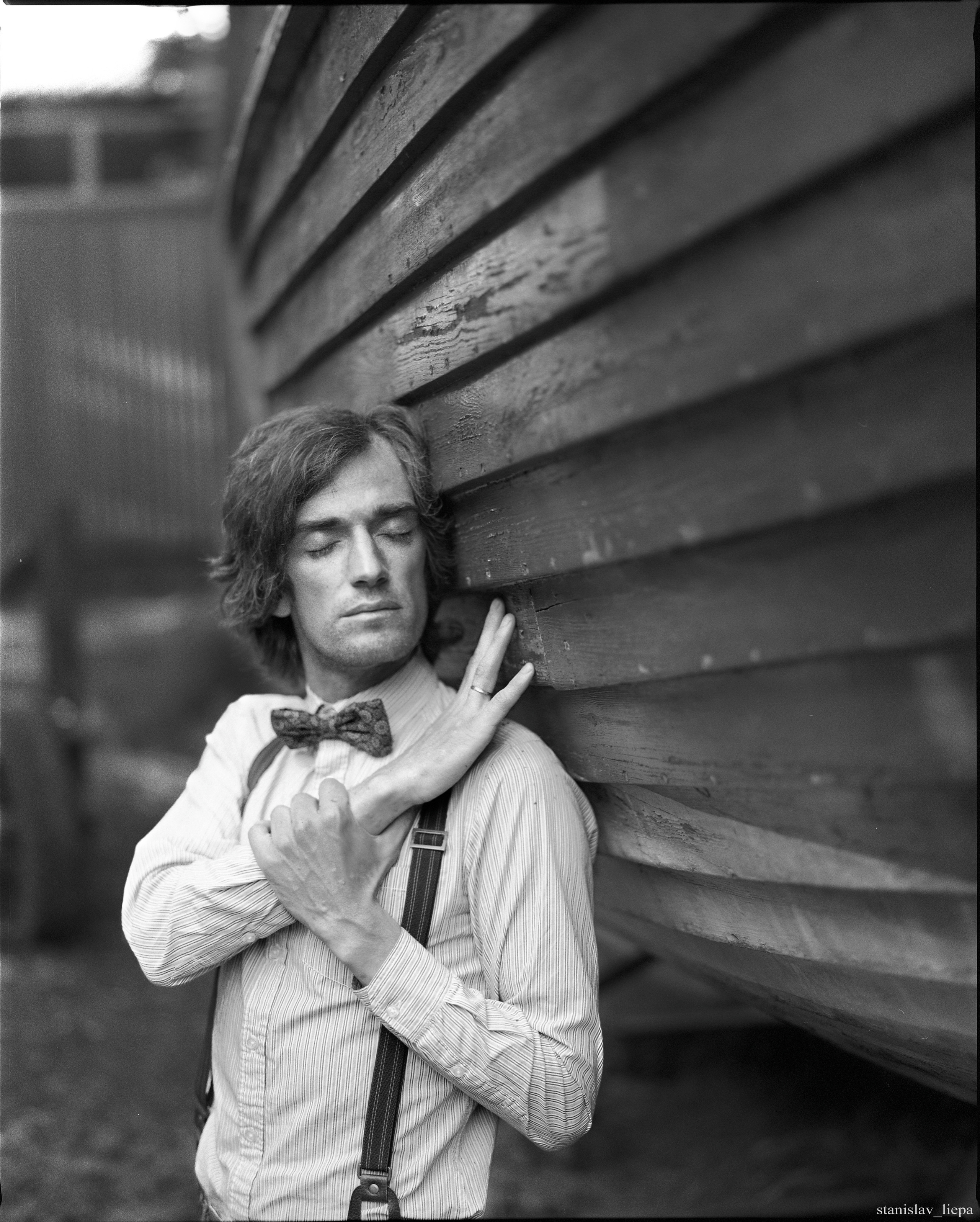 Пленочное. Stanislav Liepa Photography