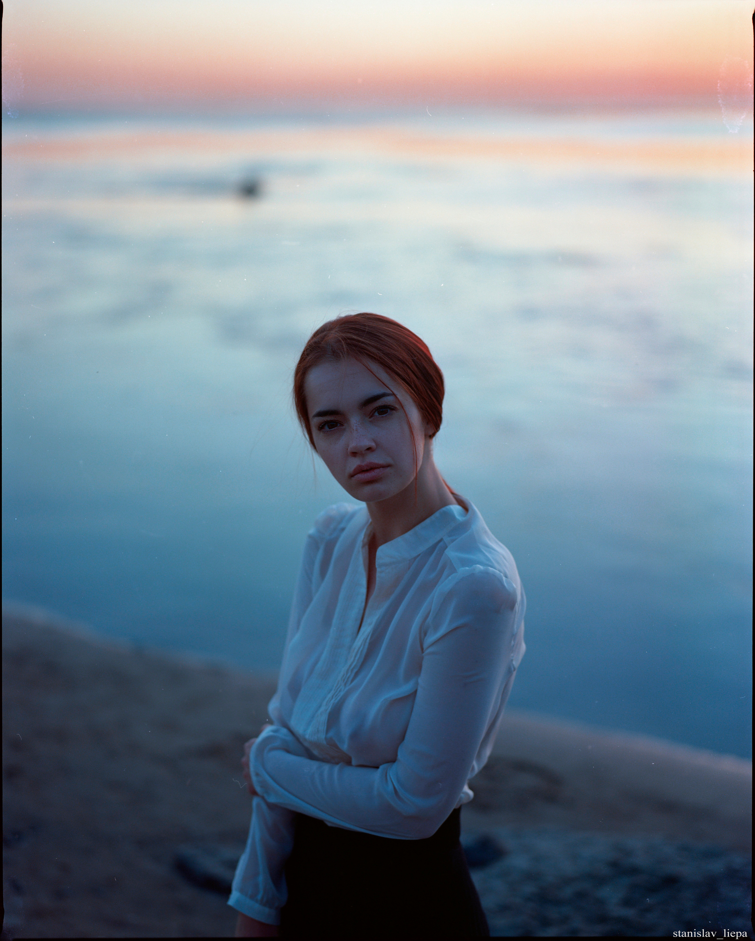 Пленочное. Stanislav Liepa Photography