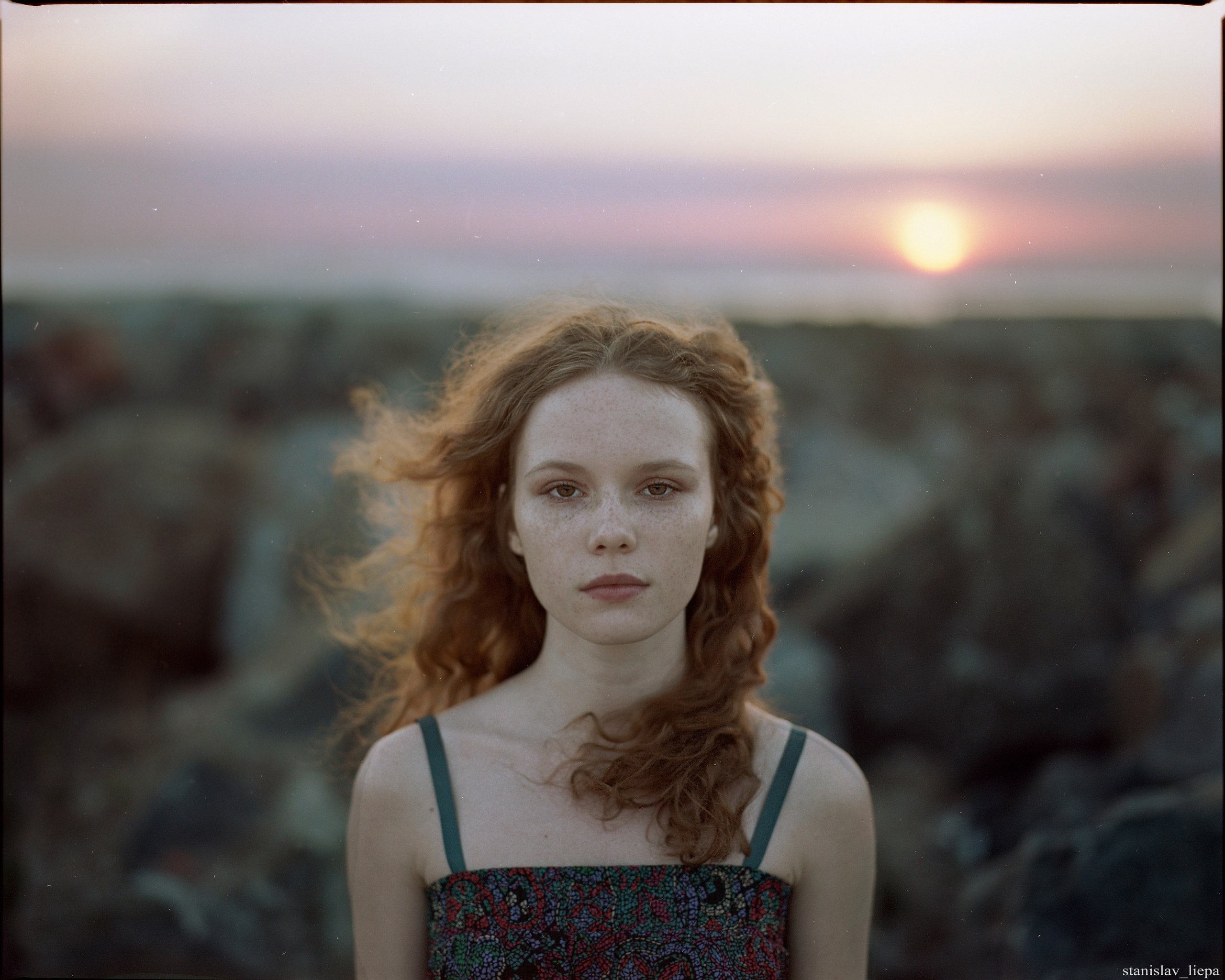 Пленочное. Stanislav Liepa Photography