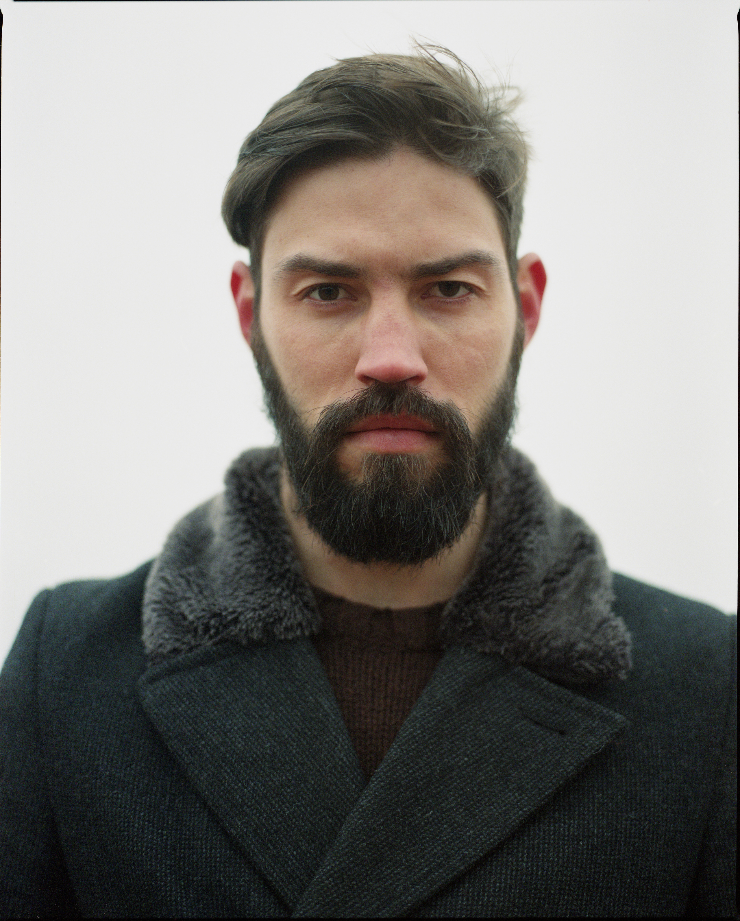 Пленочное. Stanislav Liepa Photography