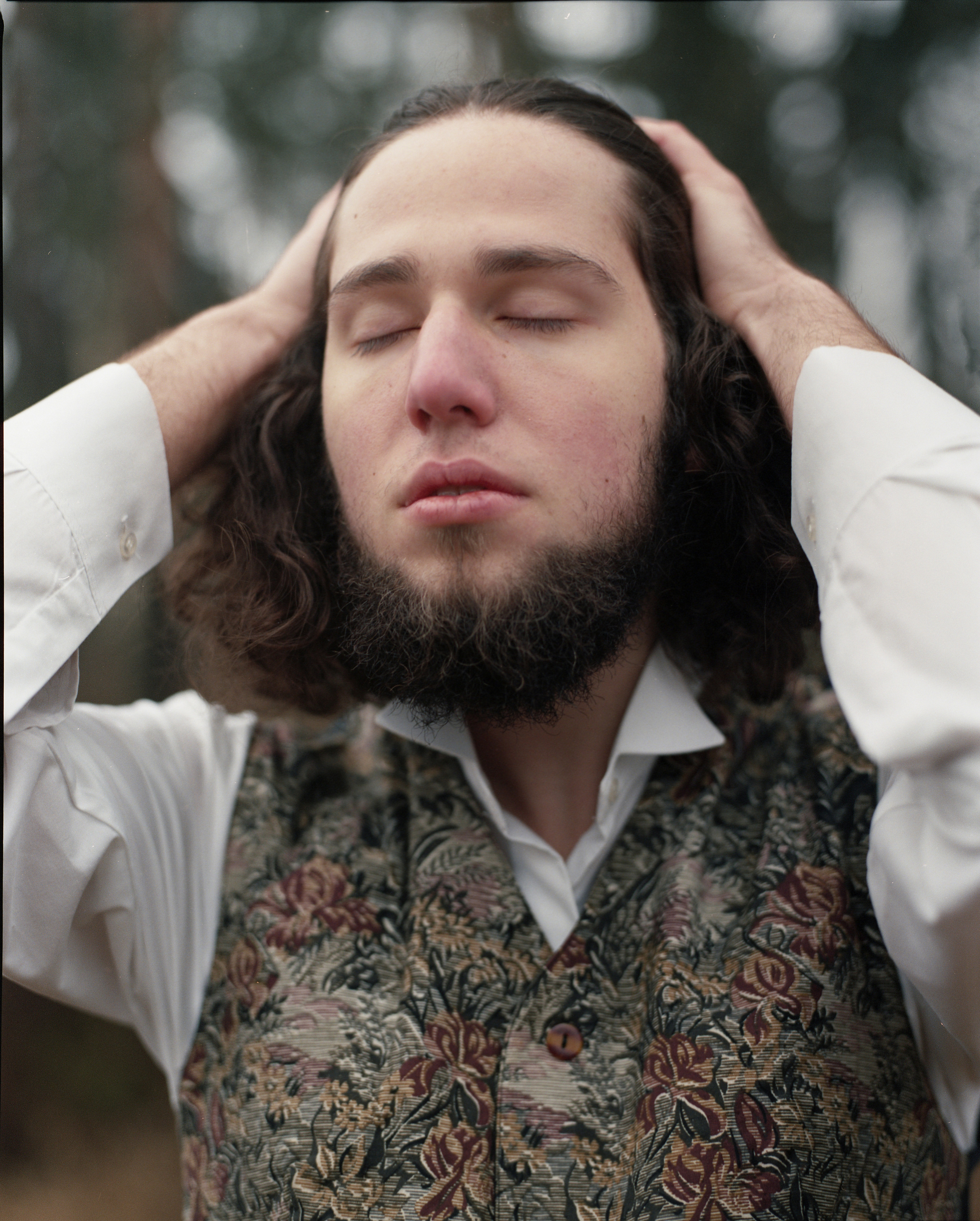 Пленочное. Stanislav Liepa Photography