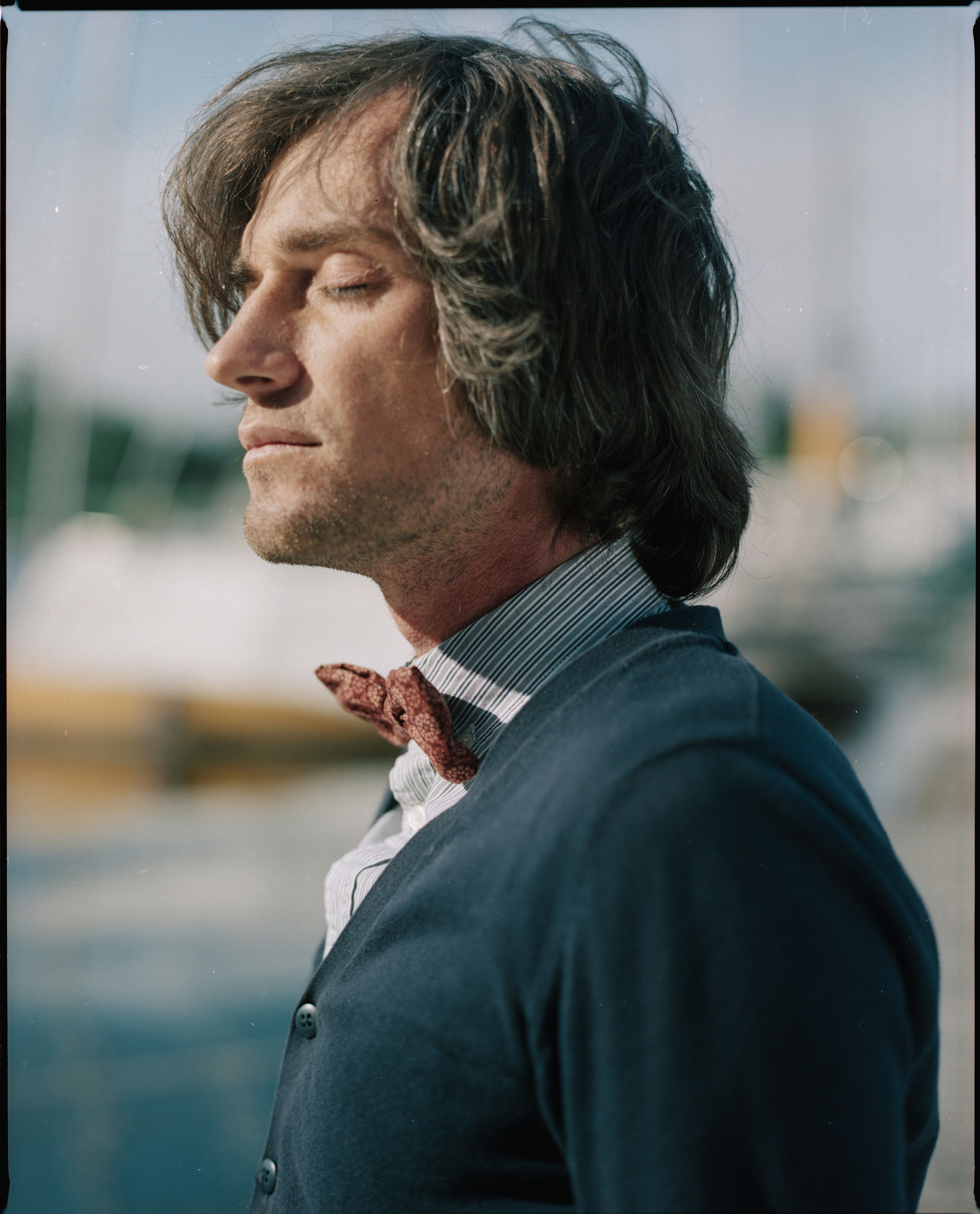 Пленочное. Stanislav Liepa Photography