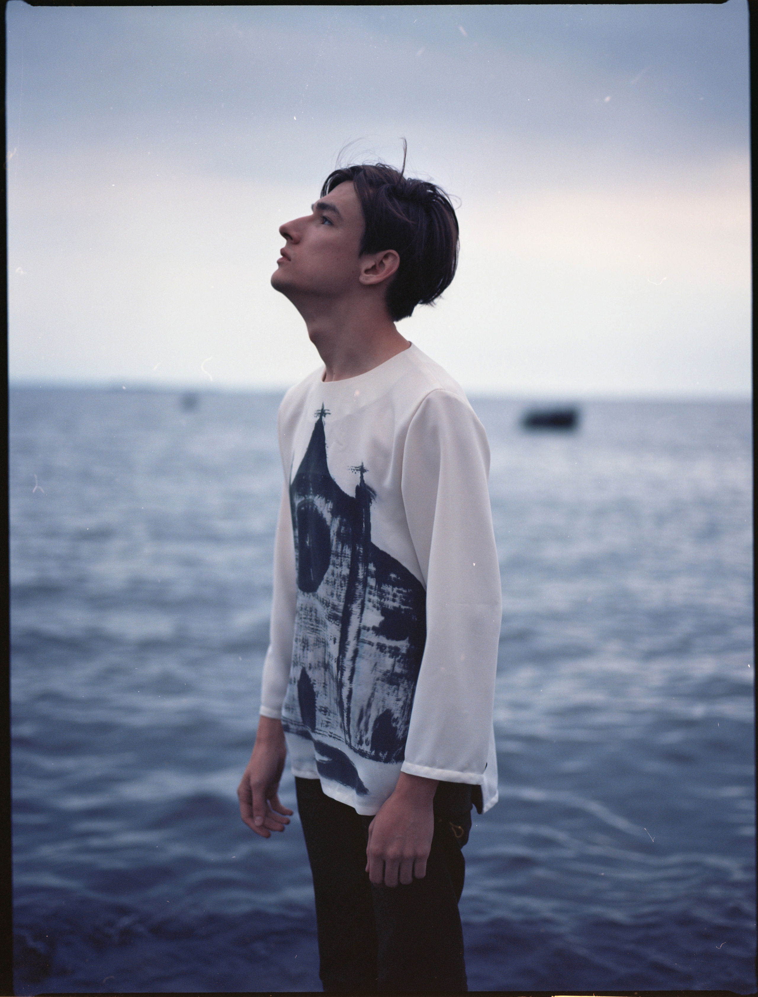 Пленочное. Stanislav Liepa Photography