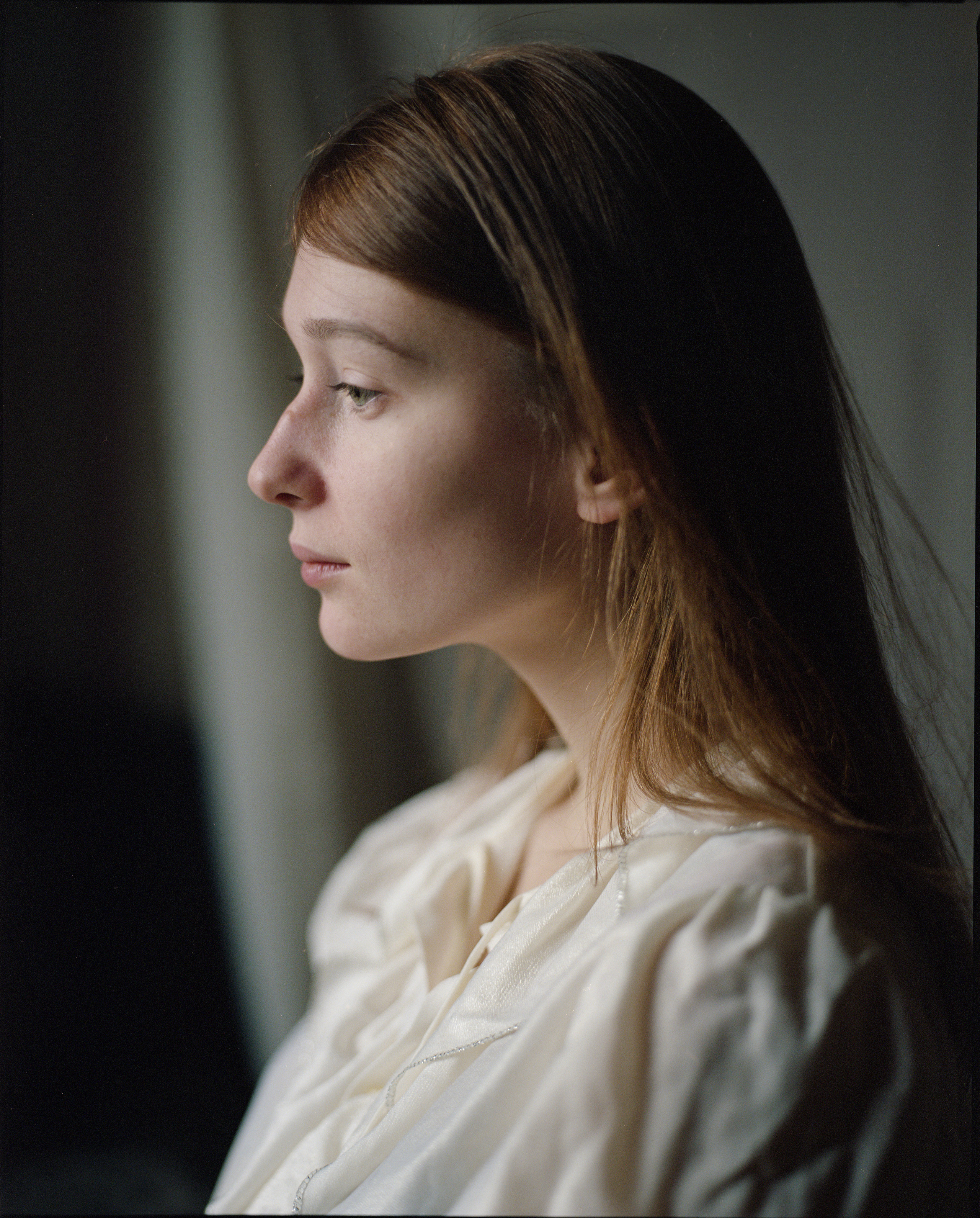 Пленочное. Stanislav Liepa Photography