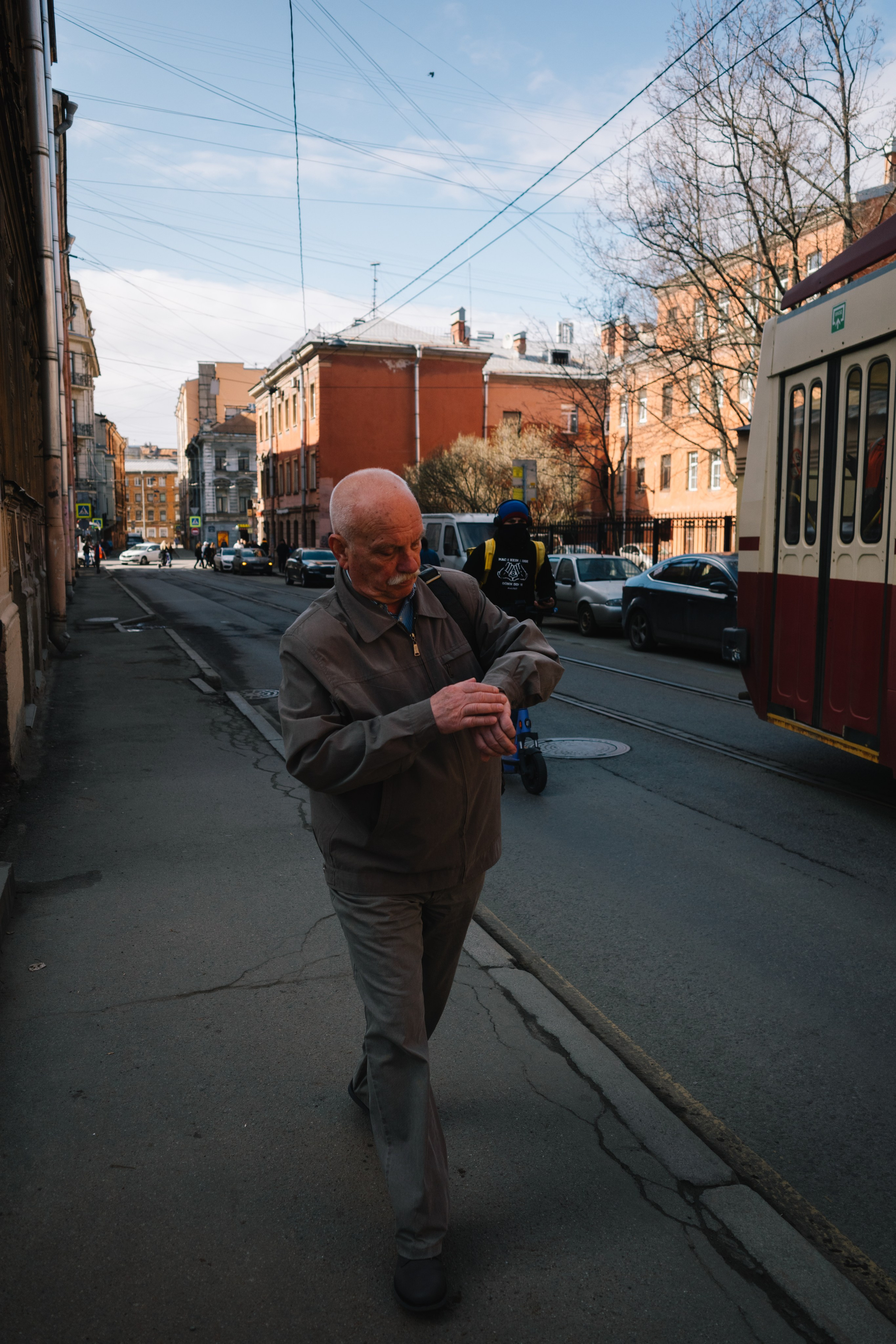 Репортаж. Stanislav Liepa Photography