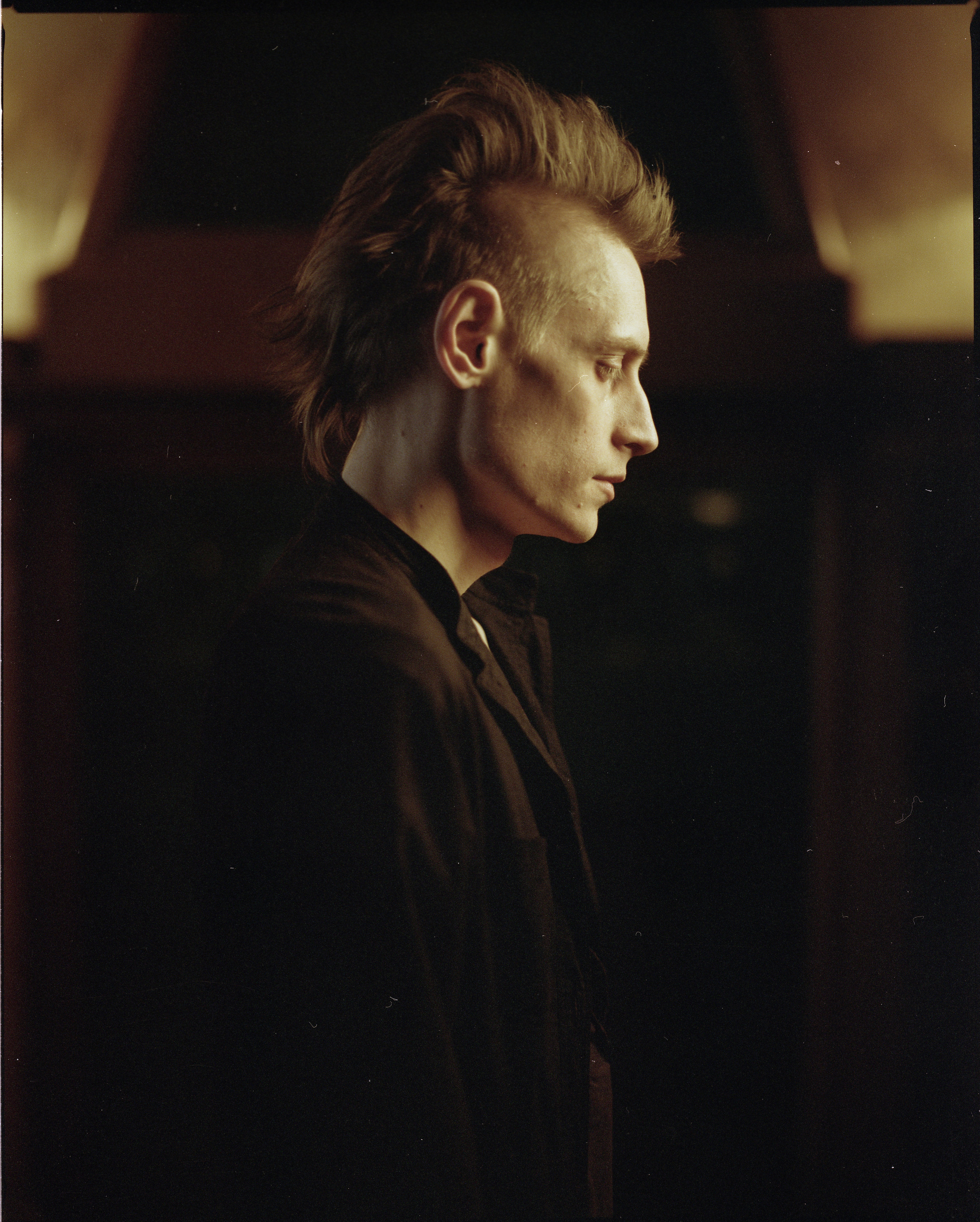 Пленочное. Stanislav Liepa Photography