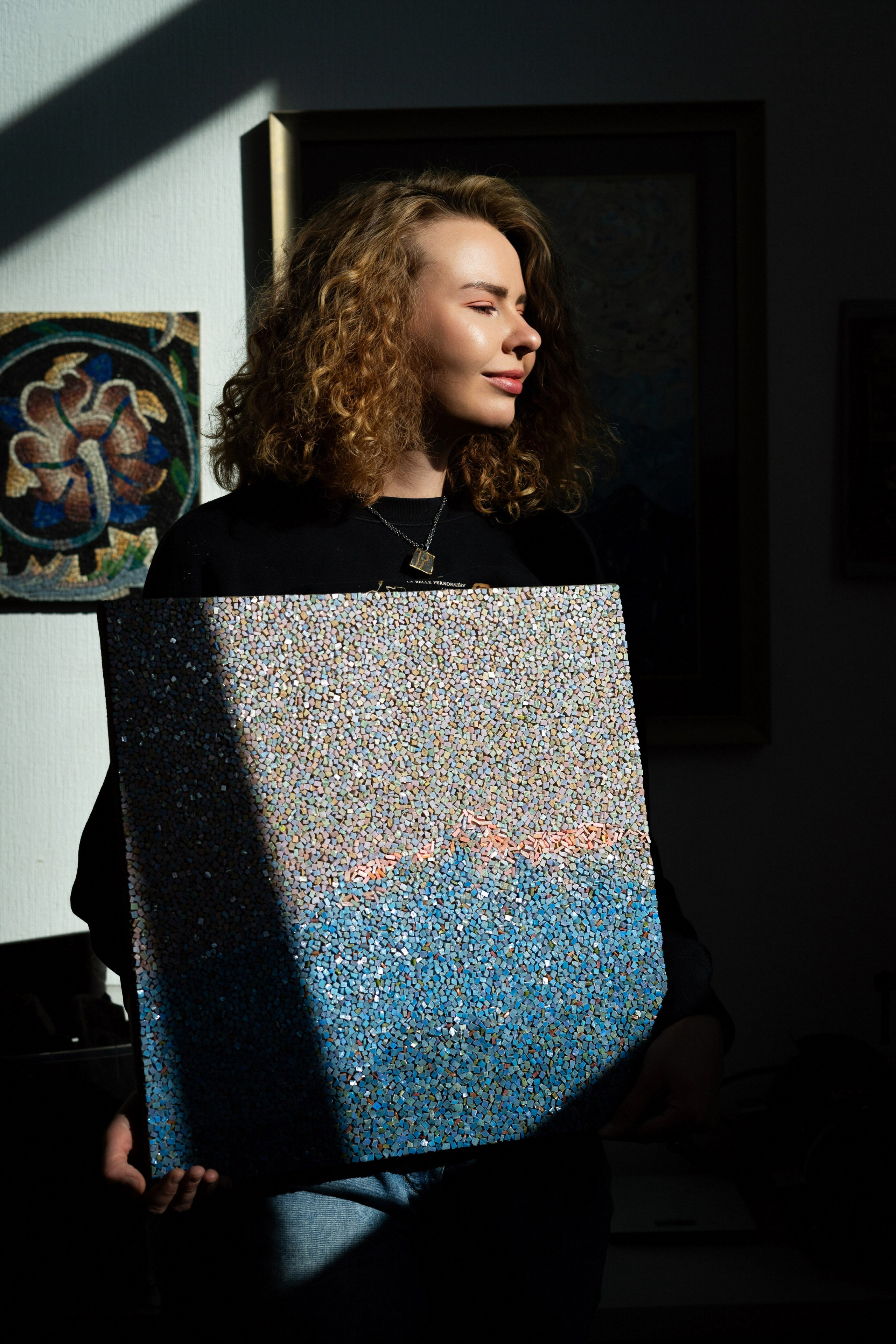 Аделаида. Анастасия Паршукова — фотограф Шерегеш Новосибирск