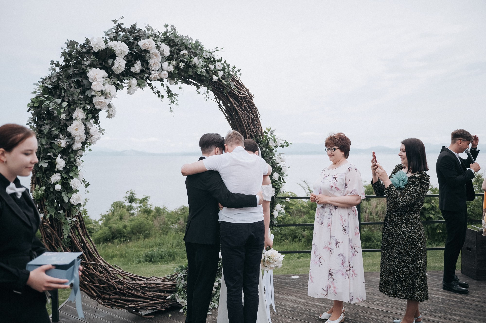 Дарина Дмитрий. Главная