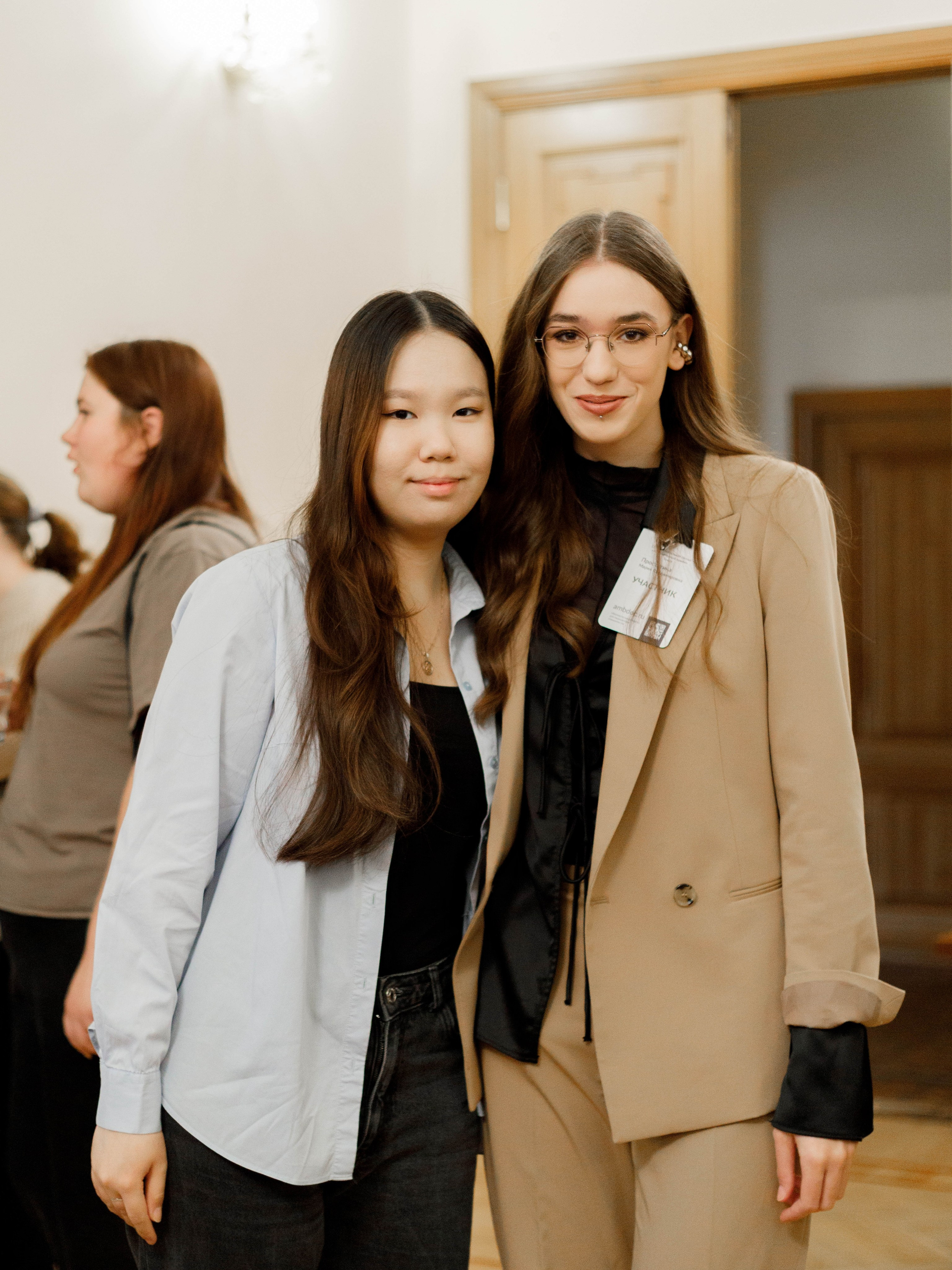 Сессия с профессорами. Дом Учёных 25.10.25. Репортажный фотограф в Новосибирске Алена Помазунова