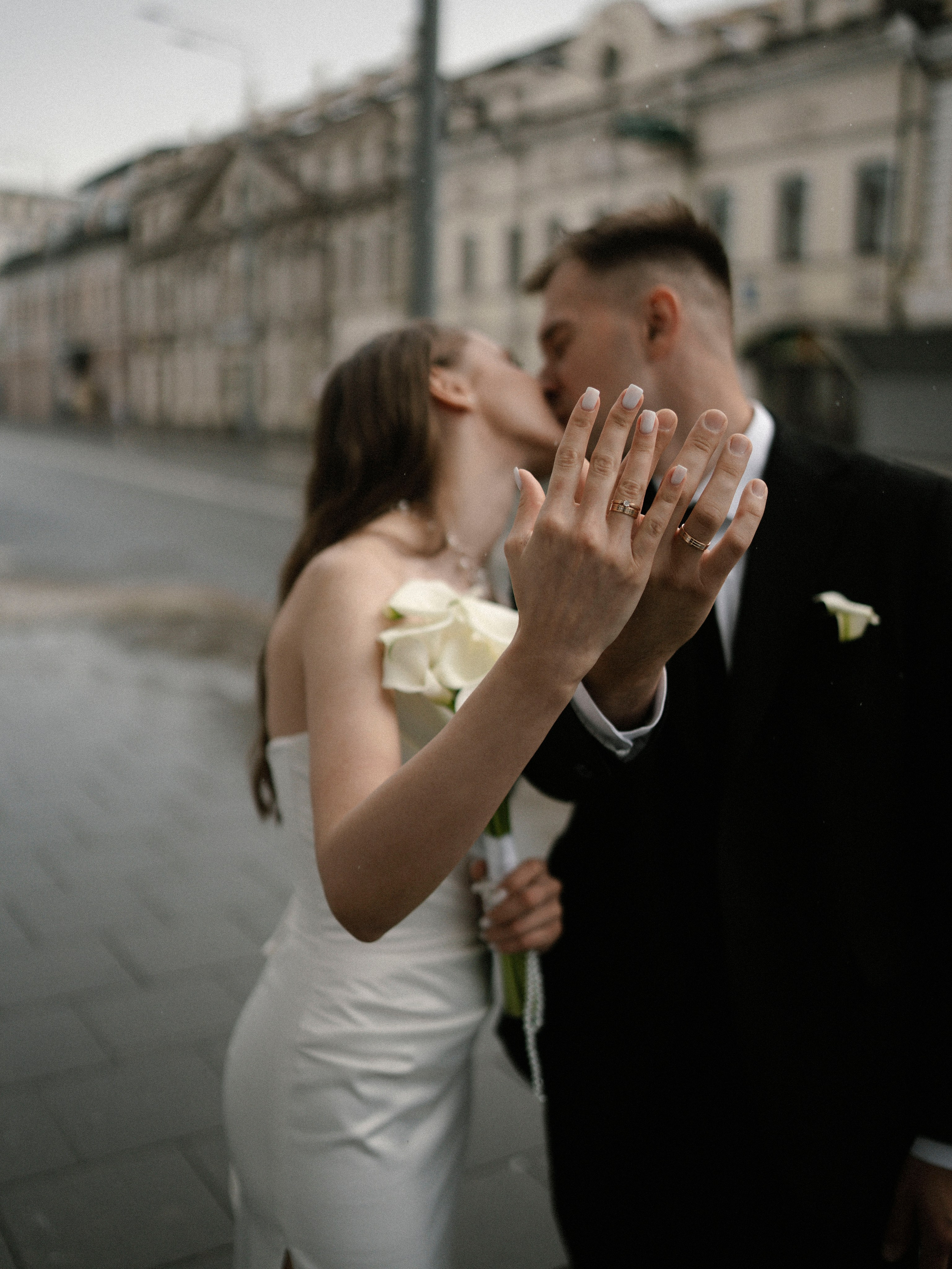 Люба и Артём 17.07.2025. Свадебный фотограф