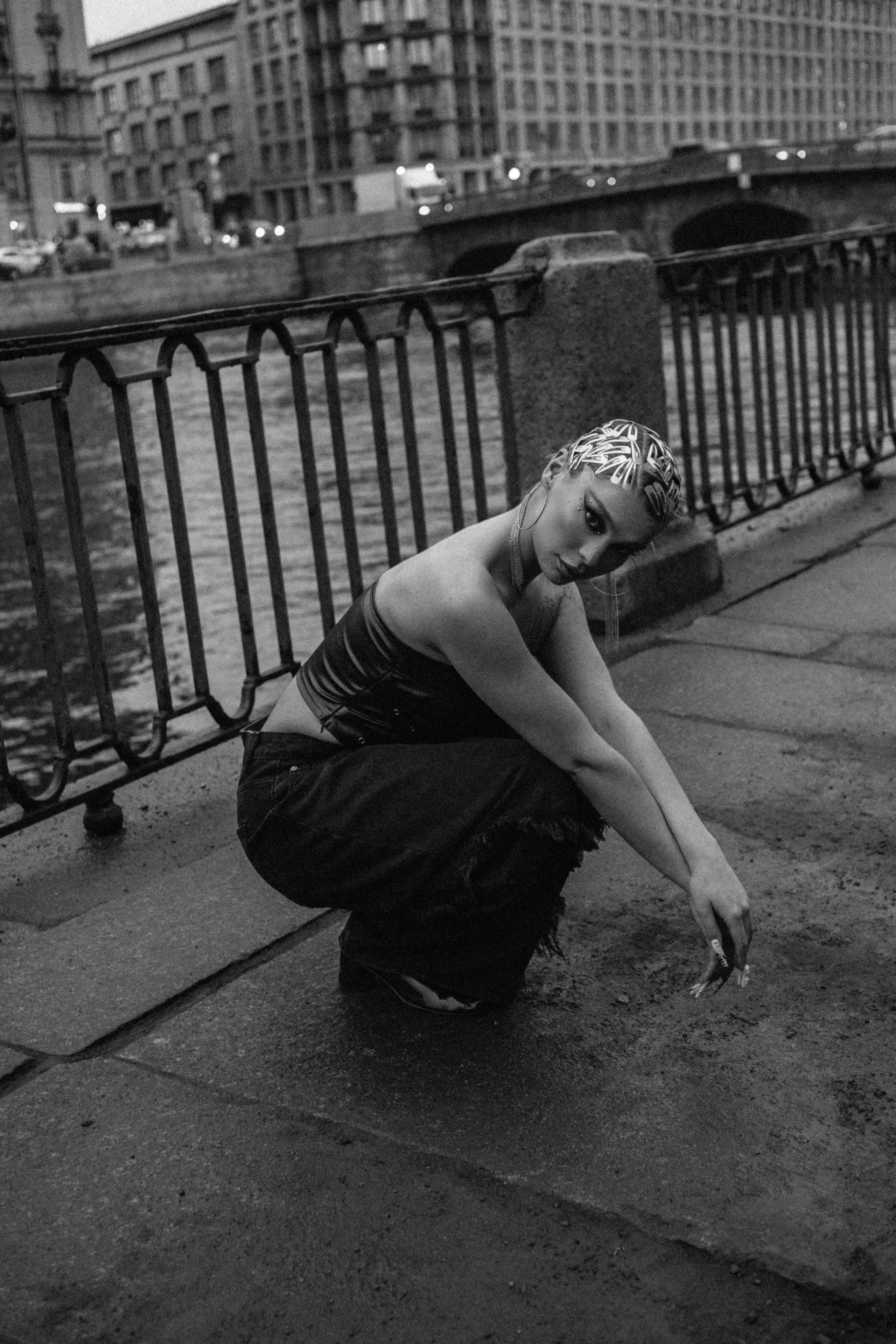 Valeria Vlasova. Портретный фотограф