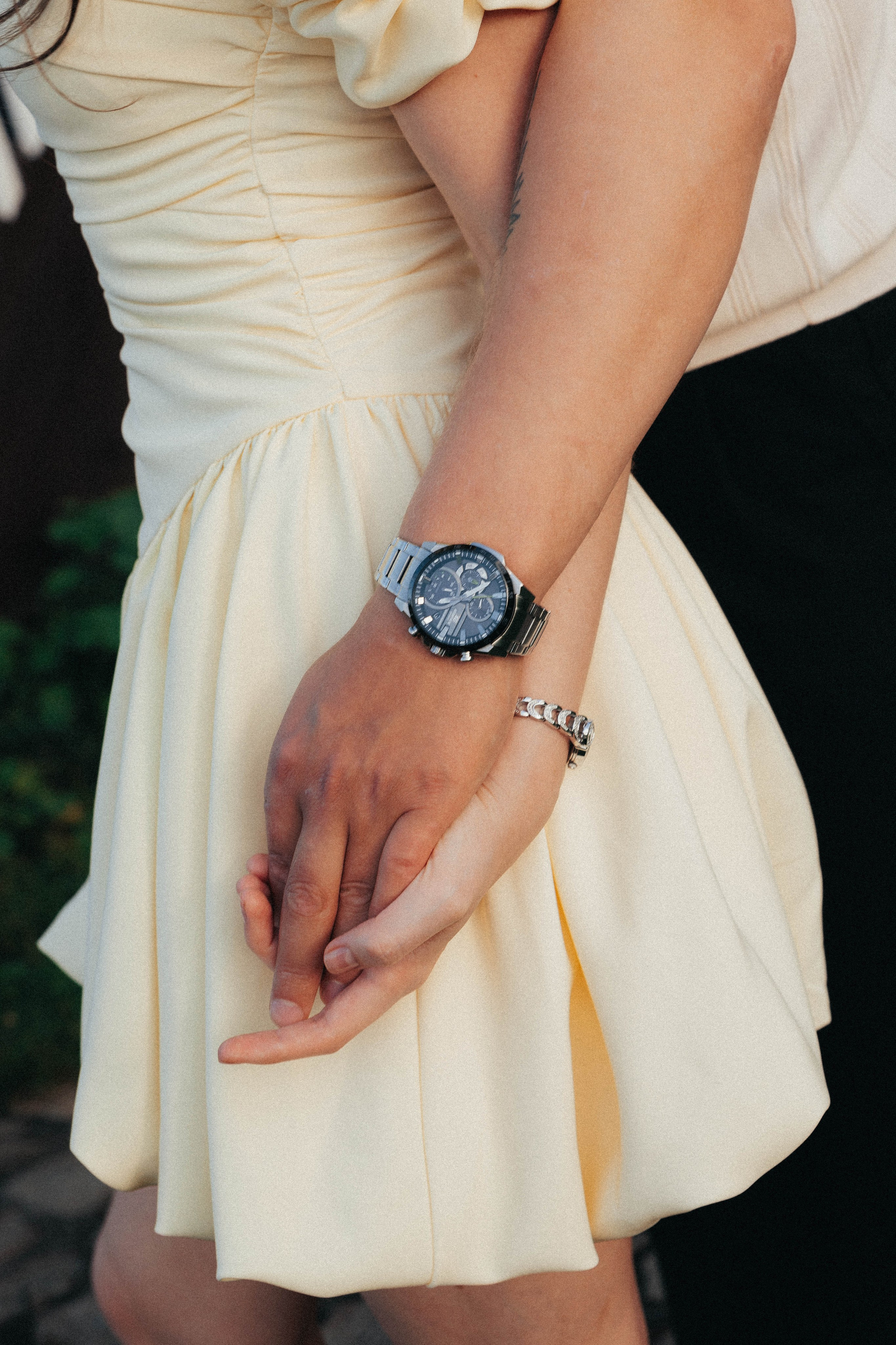 Алёна&Данил. Фотограф ЕКБ