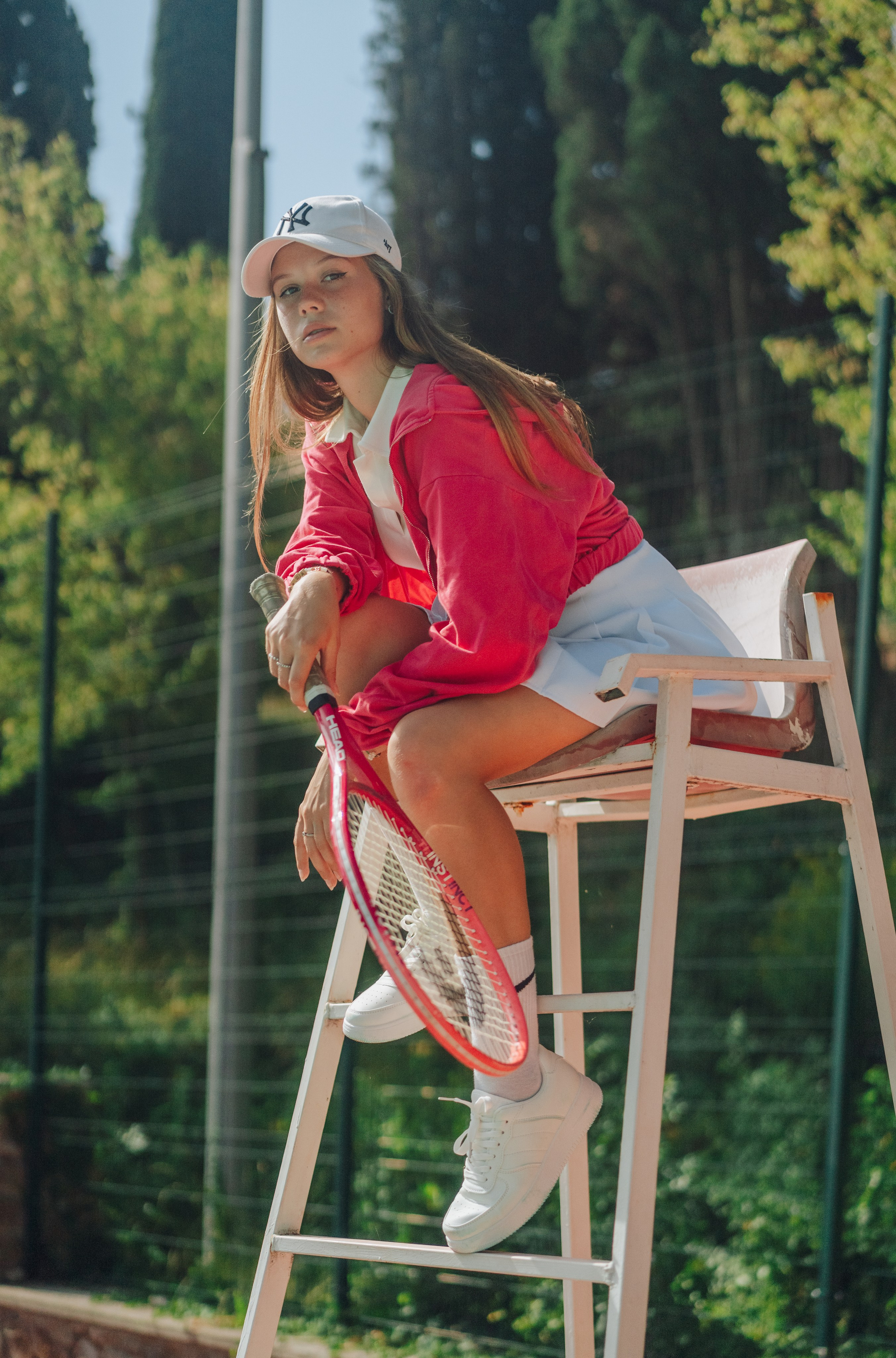 Даша. Видеограф и фотограф в Крыму