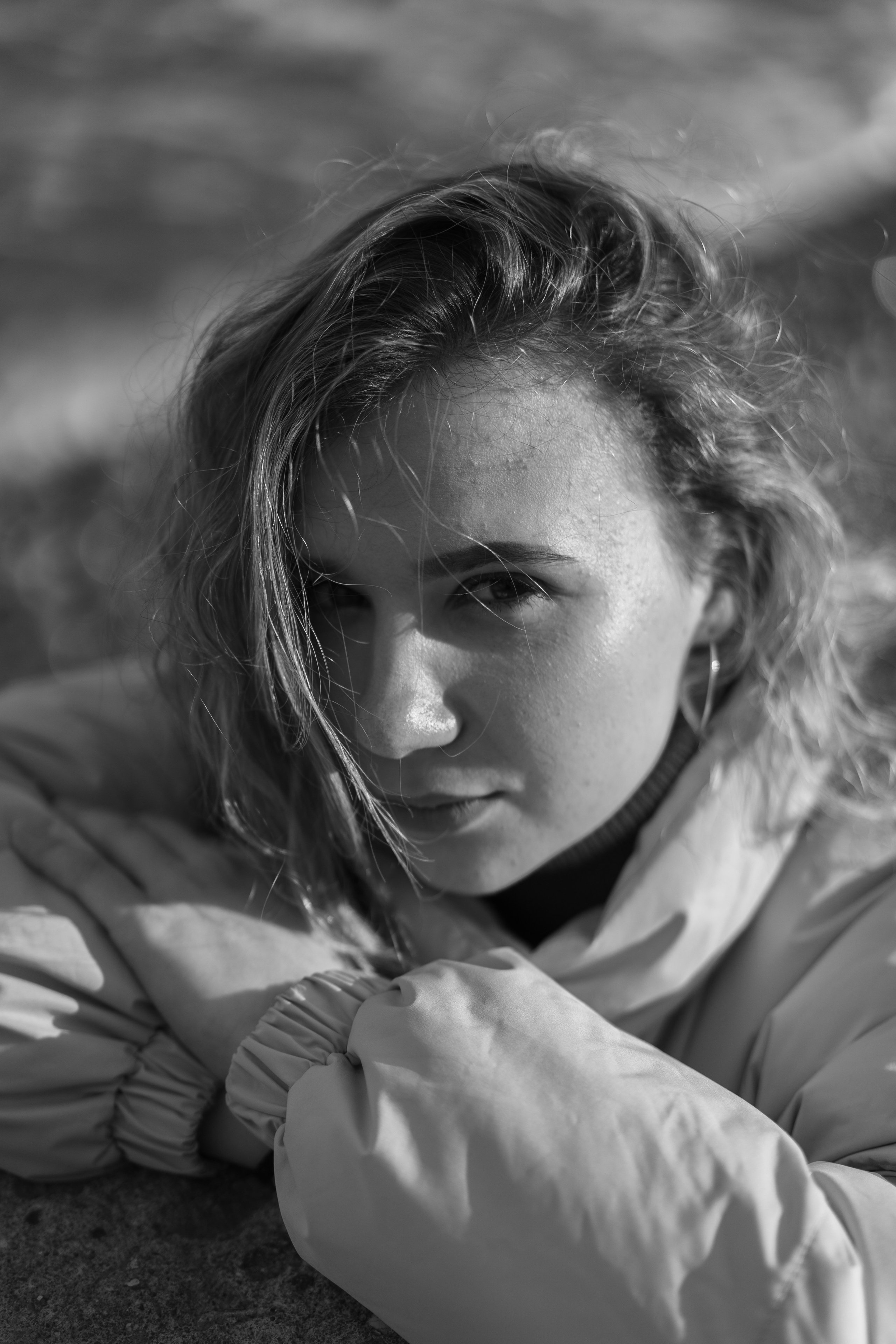 Лена. Видеограф и фотограф в Крыму