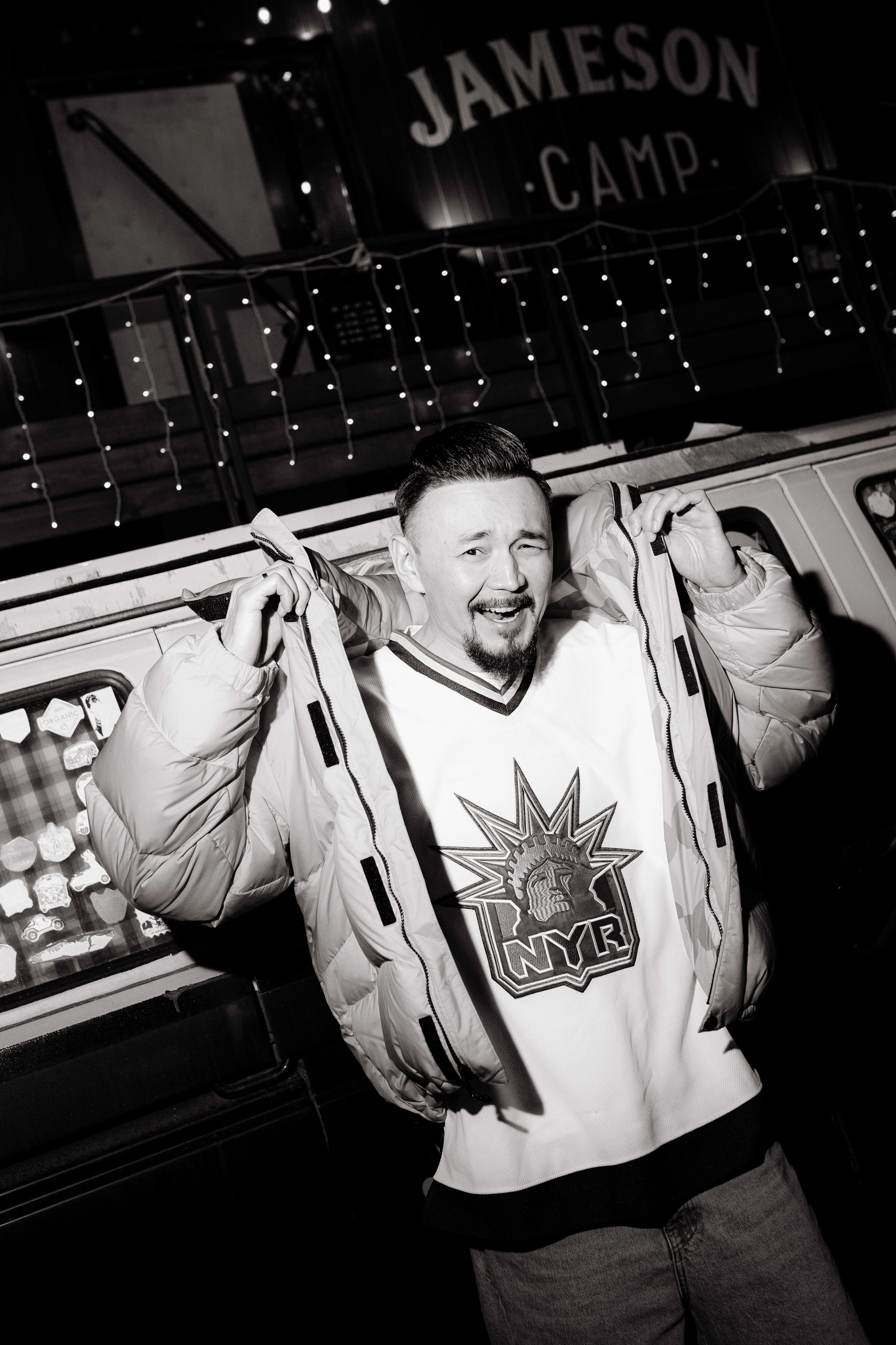 BUMAGAZ. Kudaybergenovs