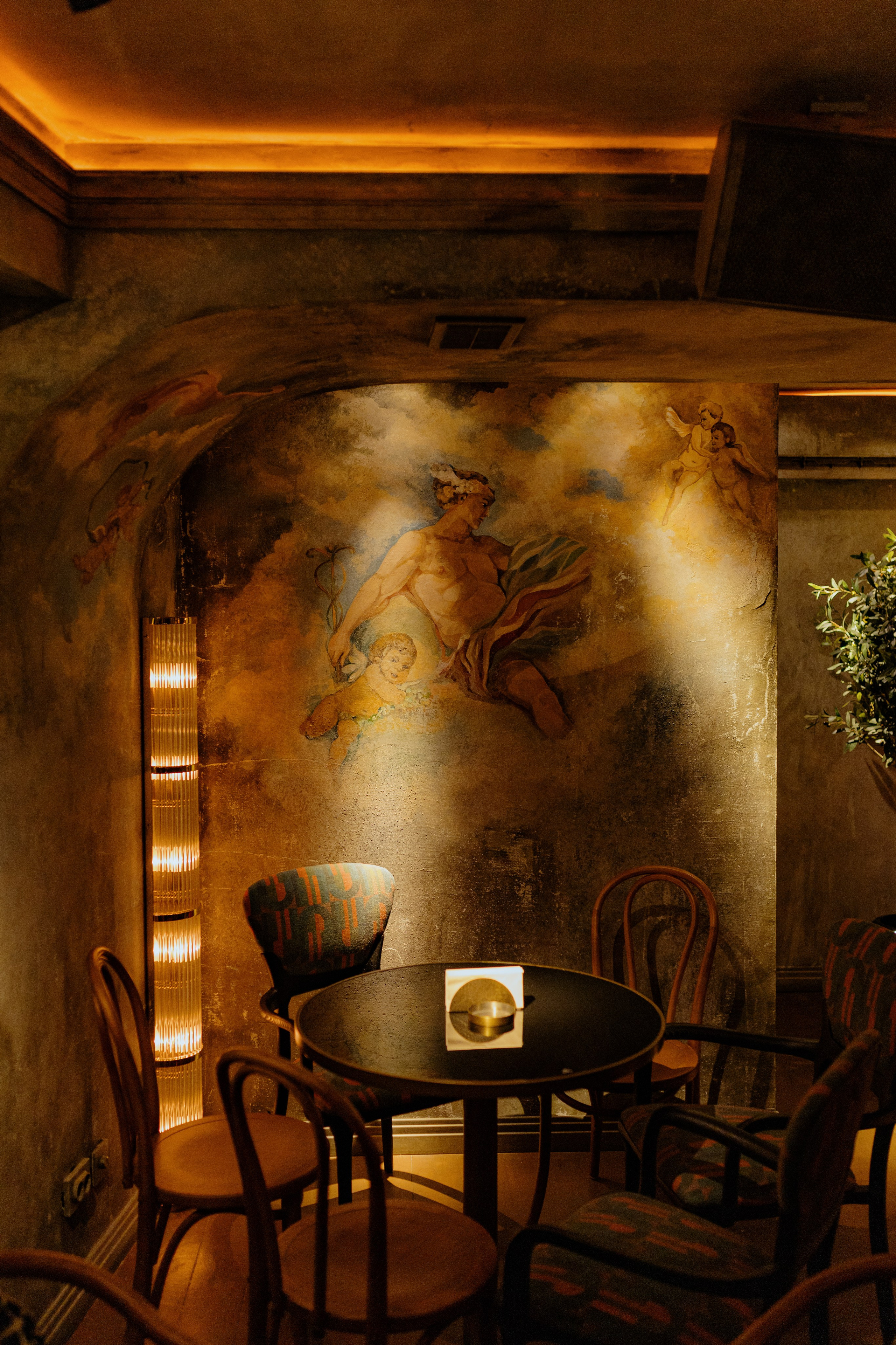 GRUPPO63. Kudaybergenovs