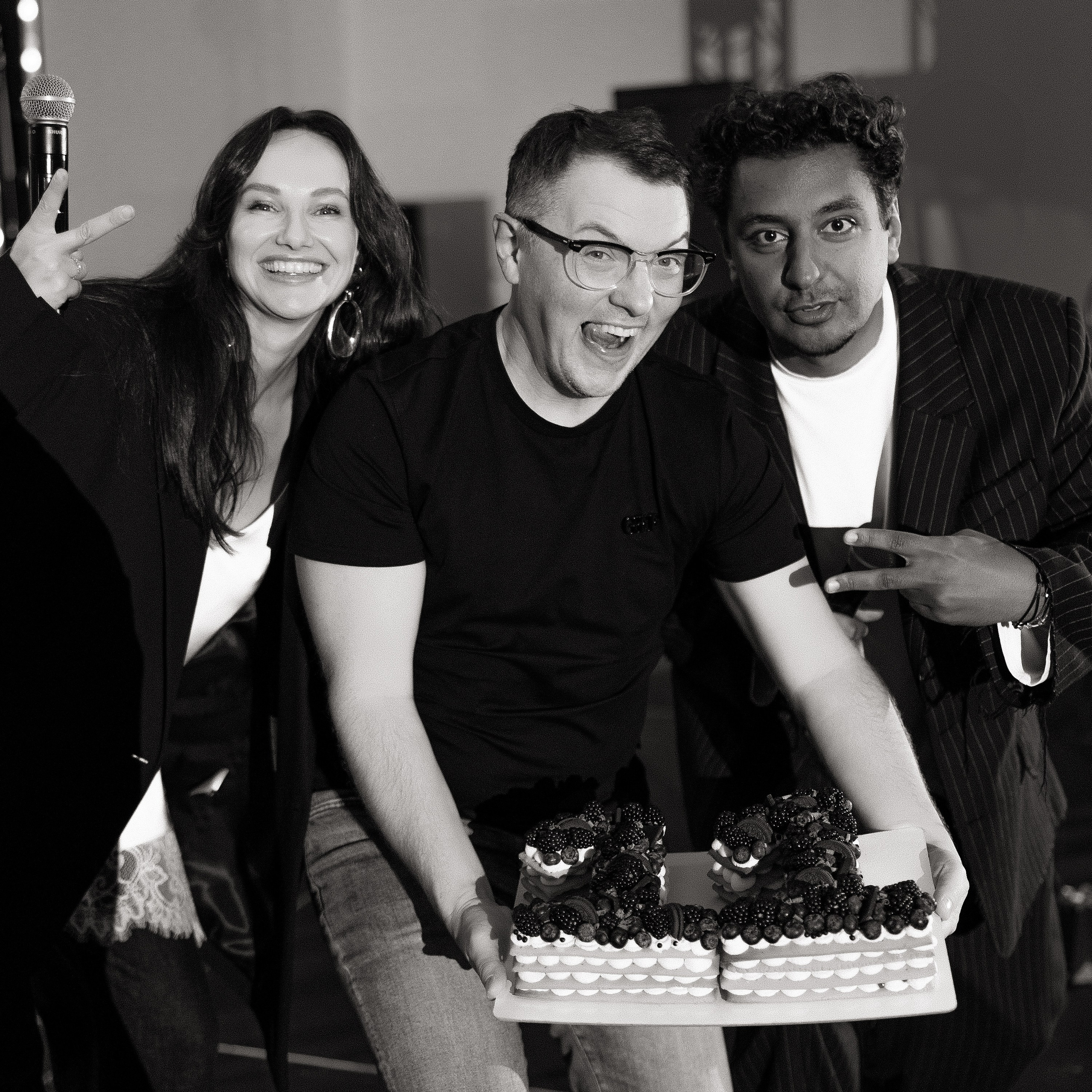 TSB 2025 (NEW). Свадебный и event-фотограф Иван Волнухин