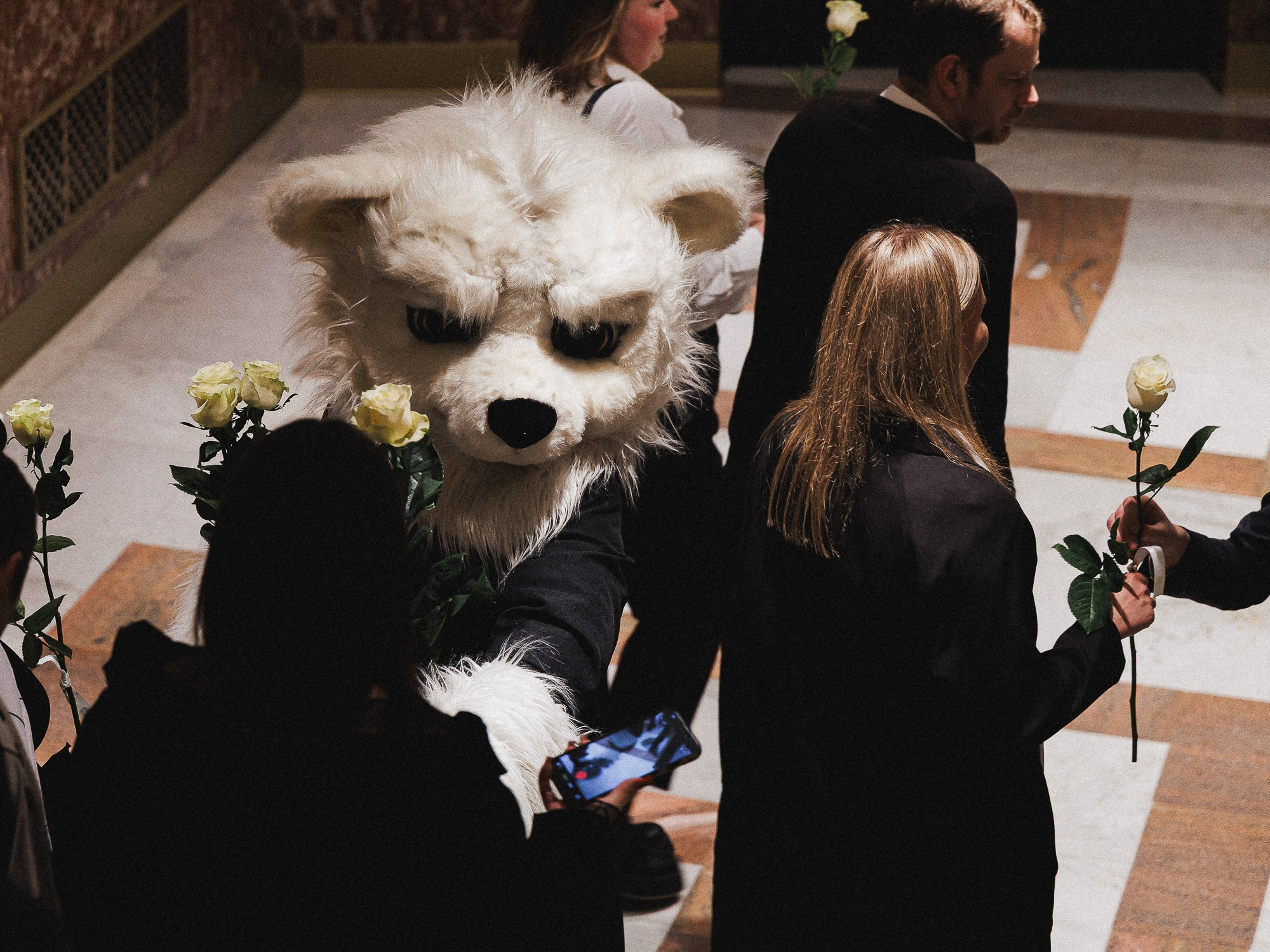 20260308 Traktor x Metalurg. Фотограф Иван Гуляев