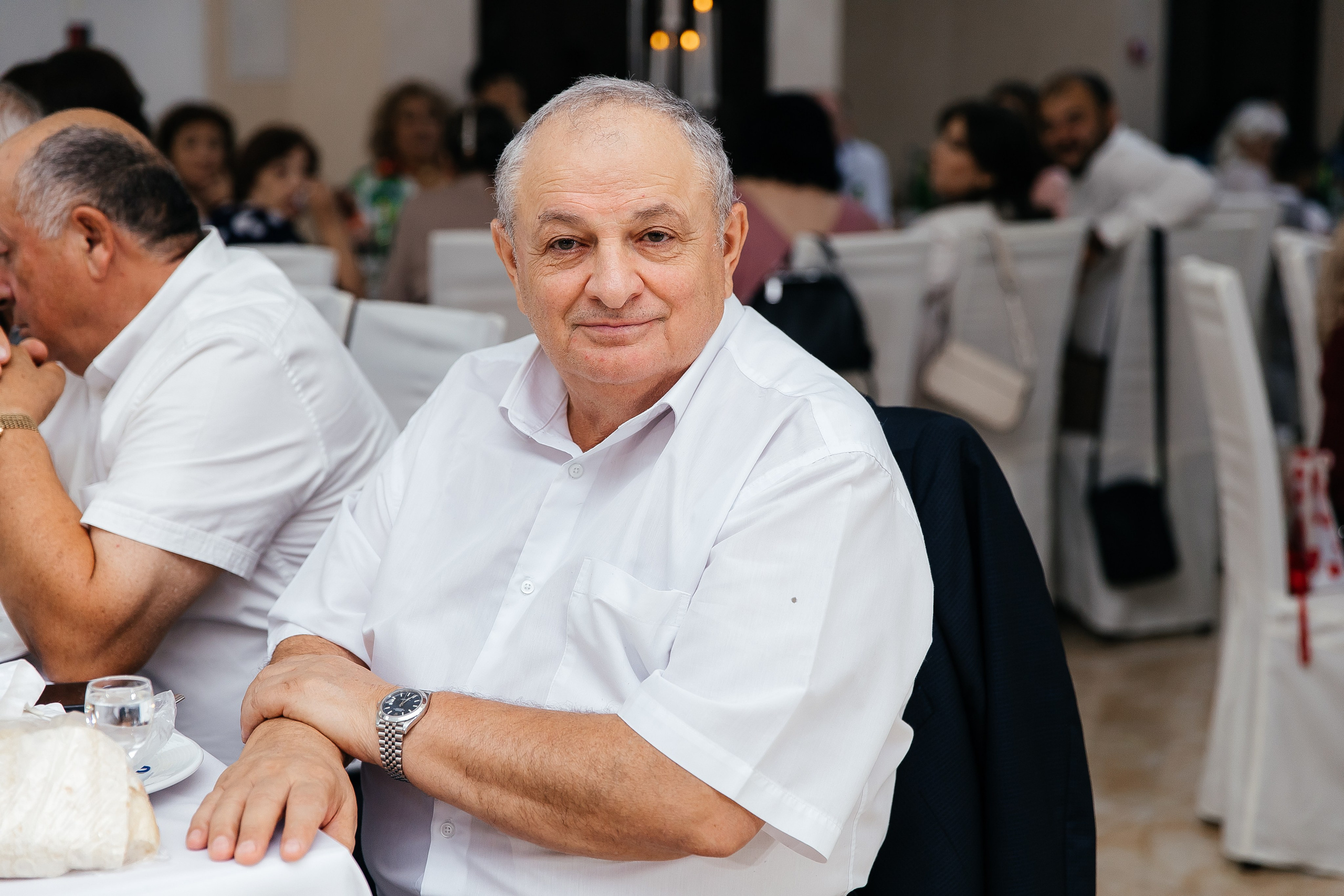 Сетрак и Марианна. Фотограф в Красноярске Надежда Воскресенская