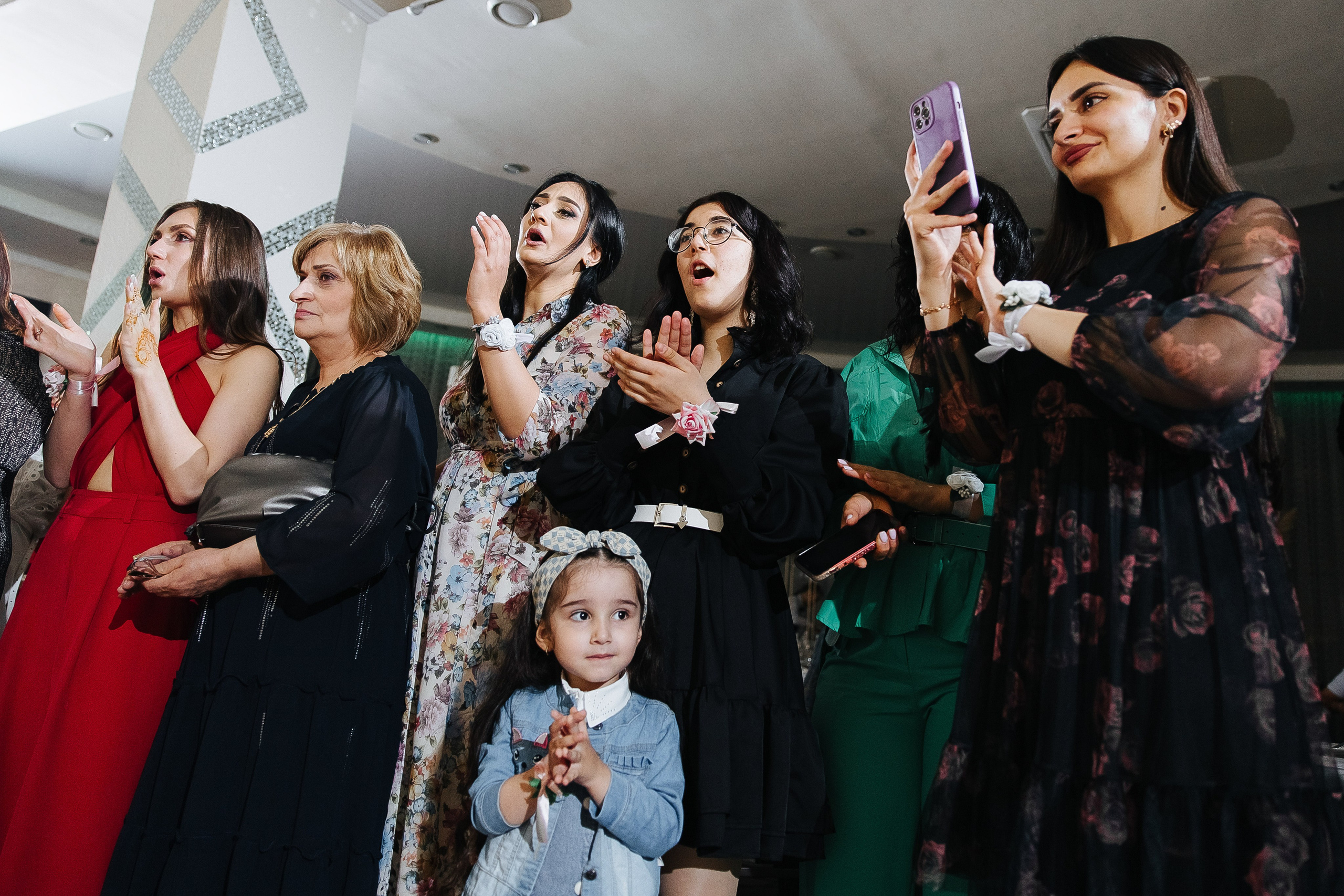 Шах и Ирада. Фотограф в Красноярске Надежда Воскресенская