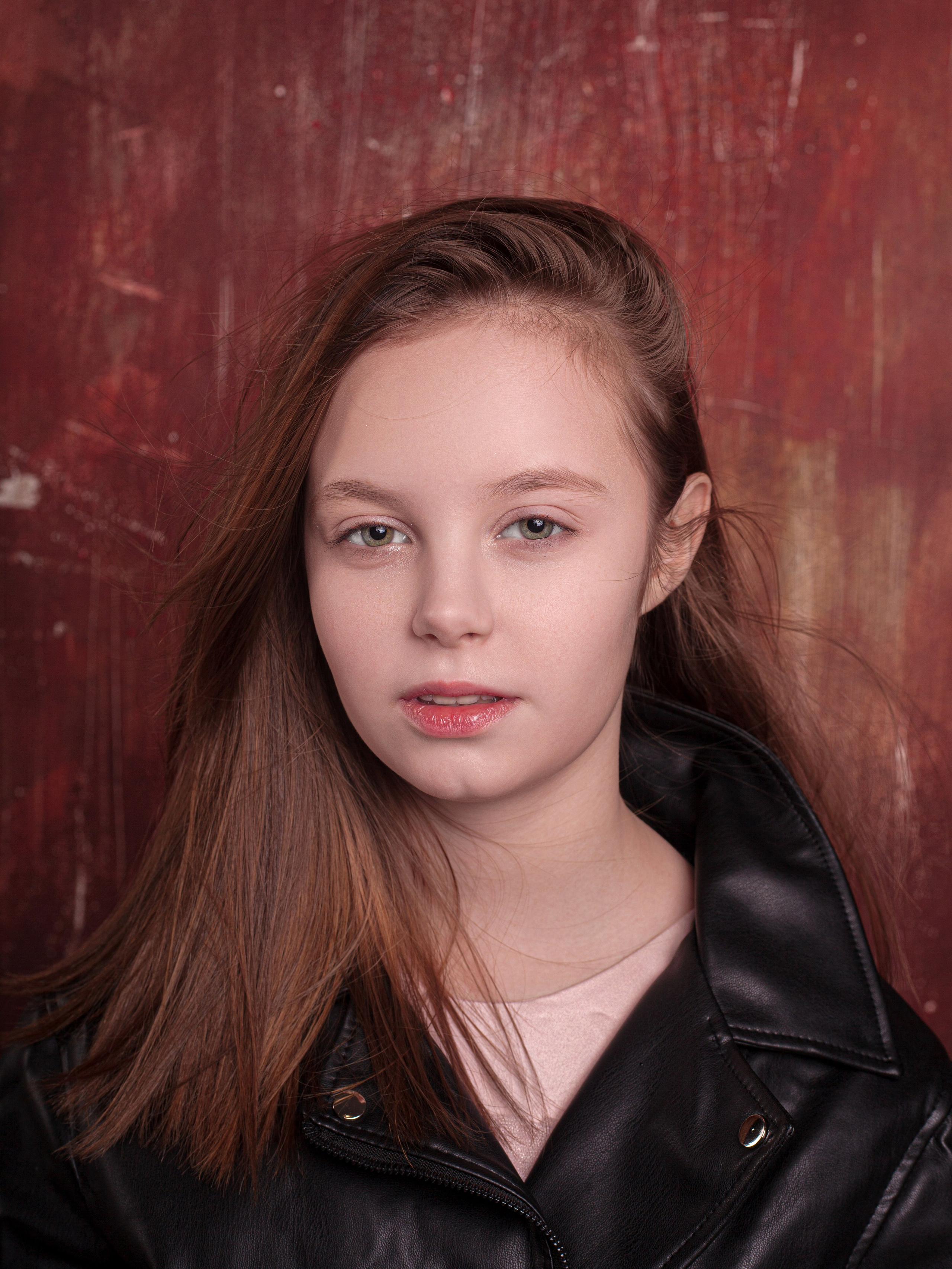 Мия. Фотограф беременности и семейных историй в Москве Юлия Варт