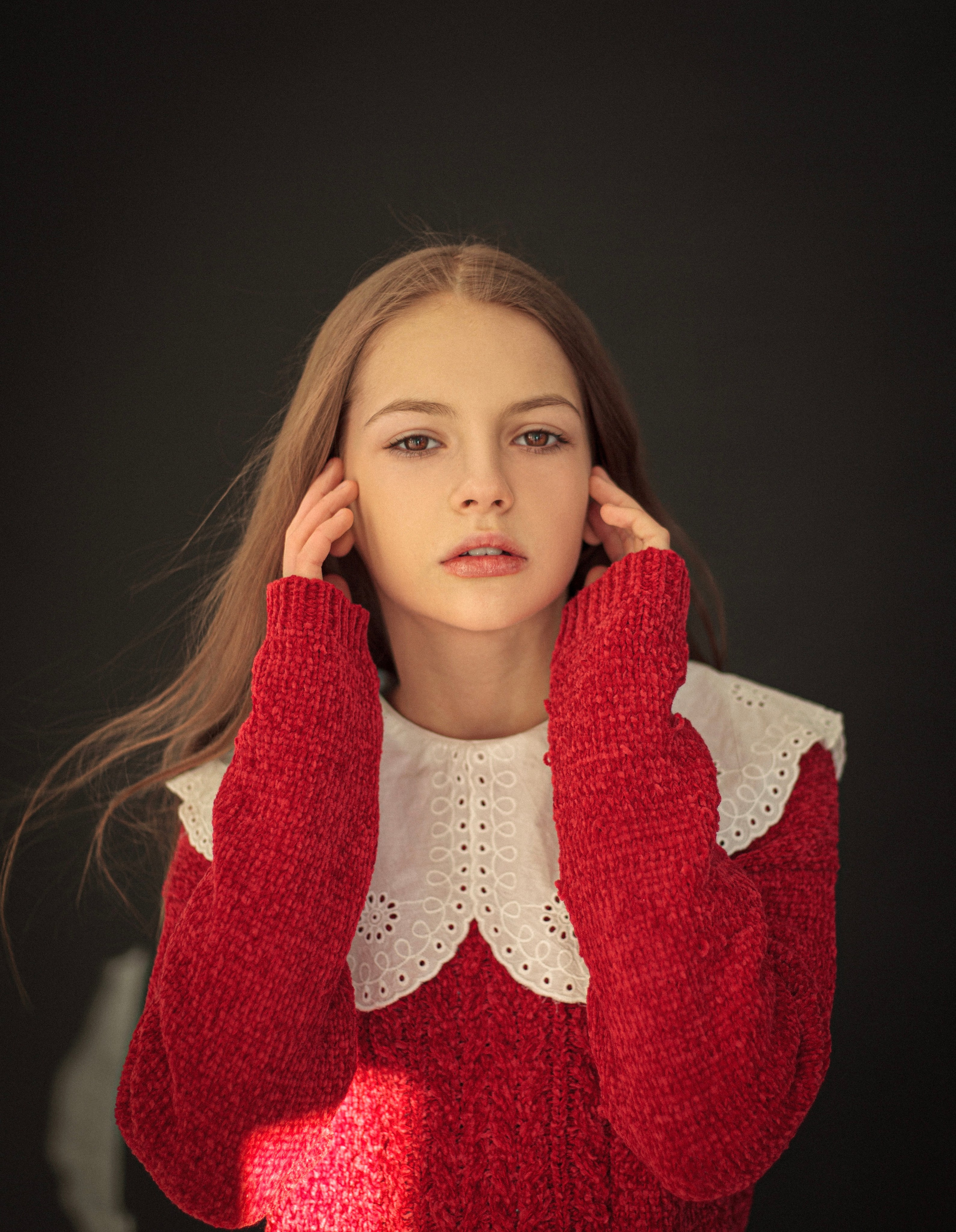 Евдокия. Фотограф беременности и семейных историй в Москве Юлия Варт