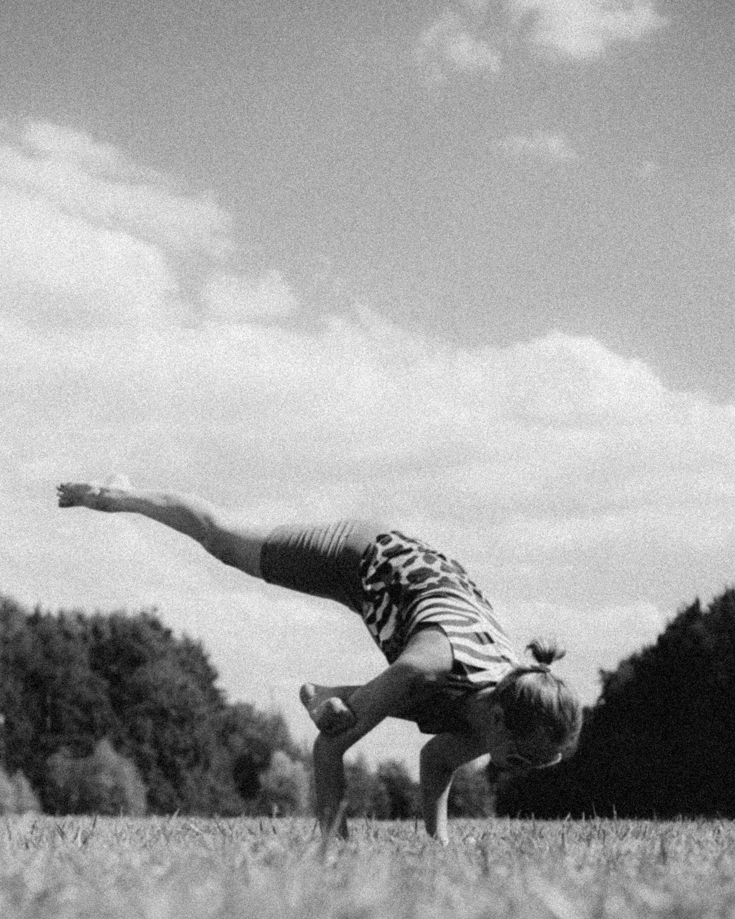 Мила. Юлия Кулиш // Pocahontas